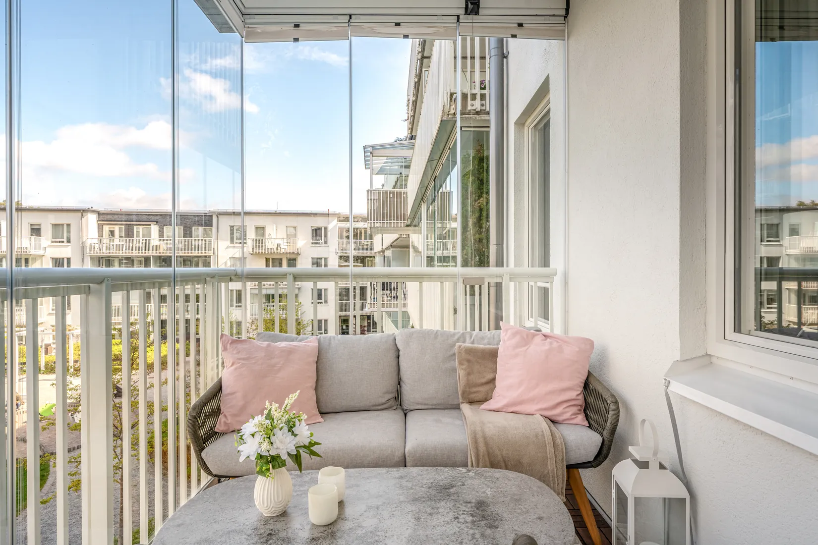 Bostadsrätt, Nockeby backe 2E, Bromma - Nockebyhov, Stockholm