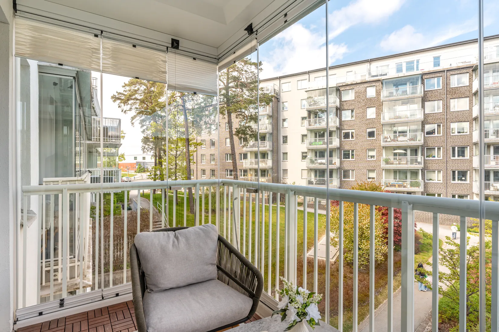 Bostadsrätt, Nockeby backe 2E, Bromma - Nockebyhov, Stockholm