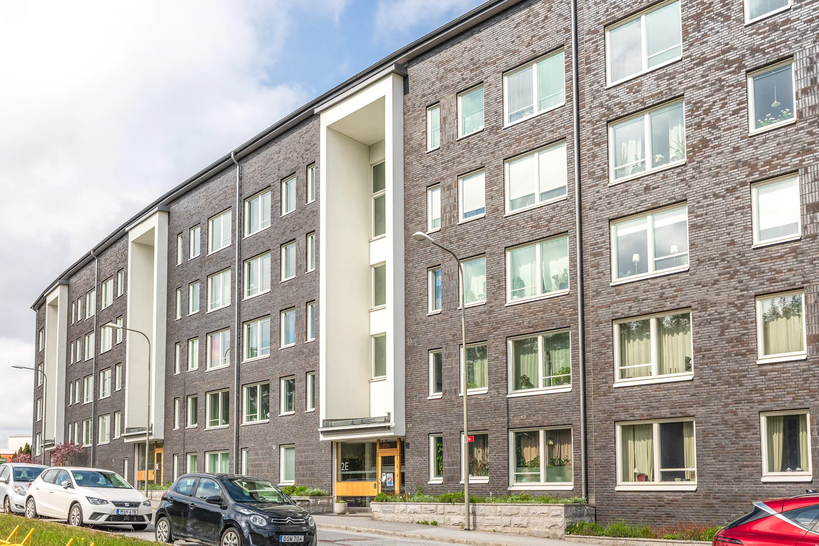 Bostadsrätt, Nockeby backe 2E, Bromma - Nockebyhov, Stockholm