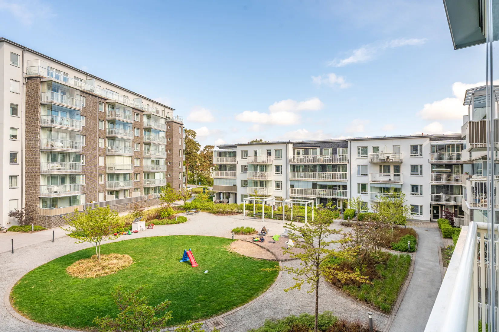 Bostadsrätt, Nockeby backe 2E, Bromma - Nockebyhov, Stockholm