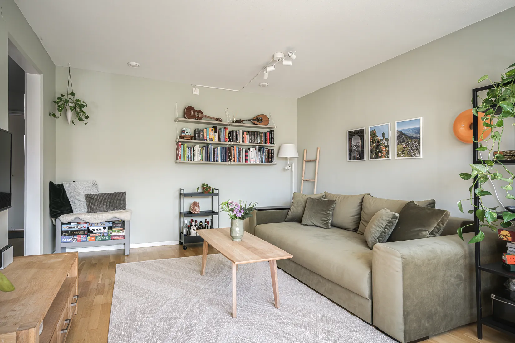 Bostadsrätt, Nikolaigatan 24, Triangeln, Malmö