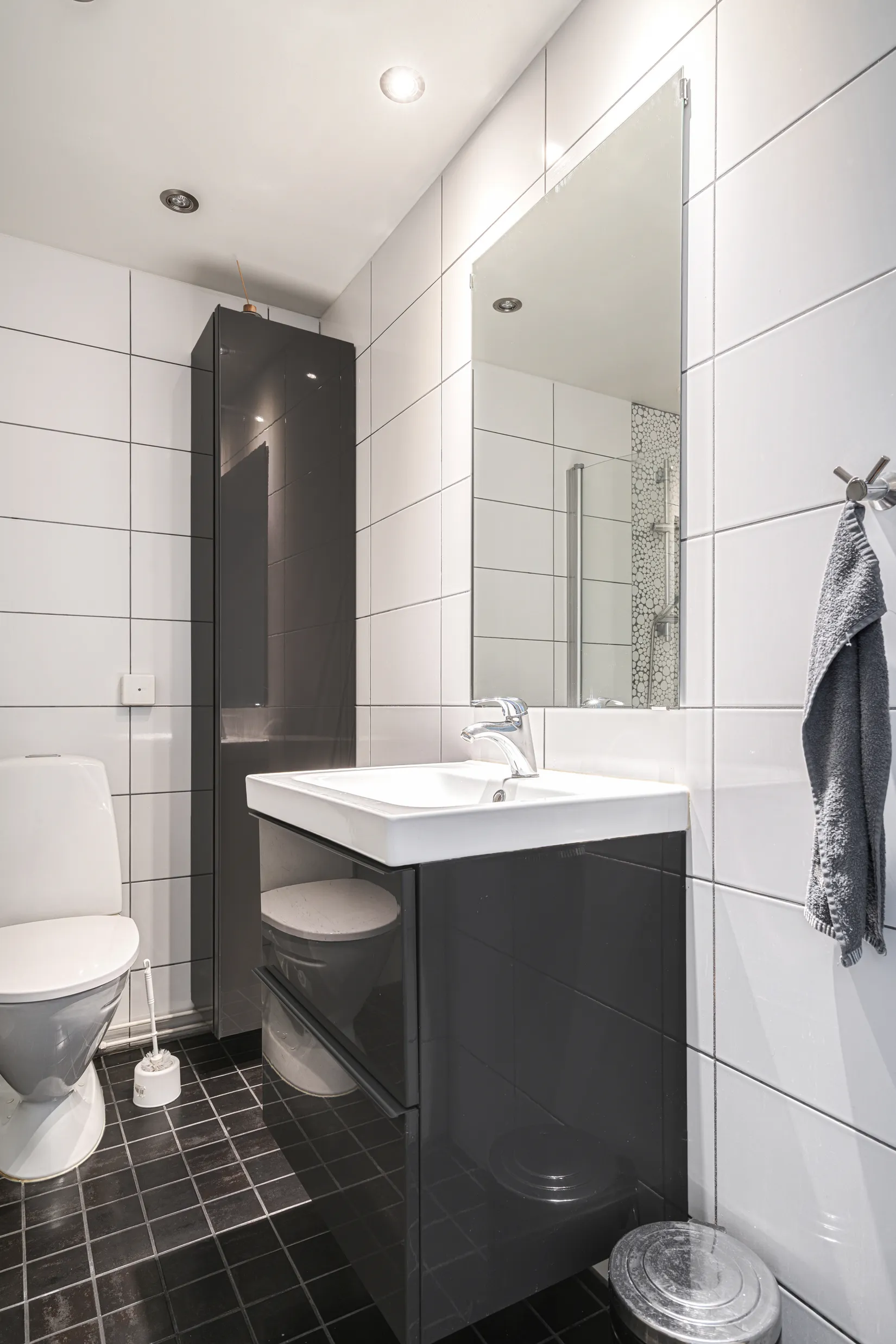 Bostadsrätt, Nikolaigatan 24, Triangeln, Malmö
