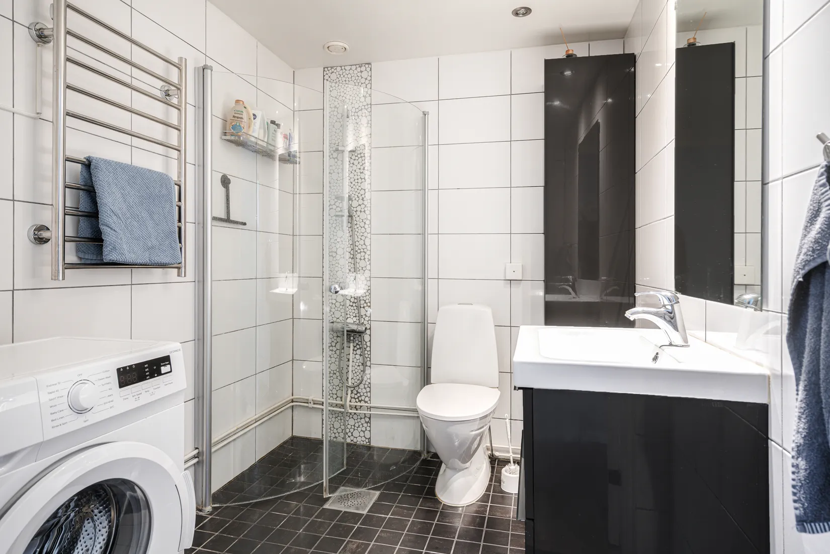 Bostadsrätt, Nikolaigatan 24, Triangeln, Malmö