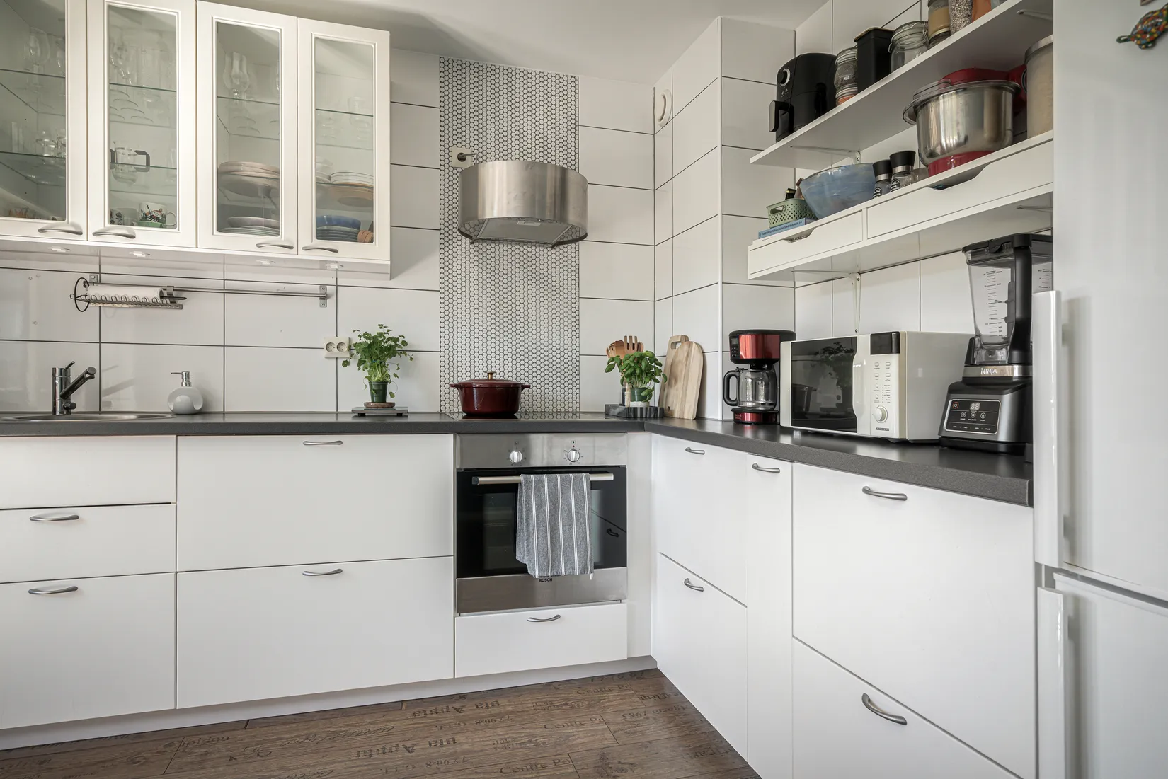 Bostadsrätt, Nikolaigatan 24, Triangeln, Malmö