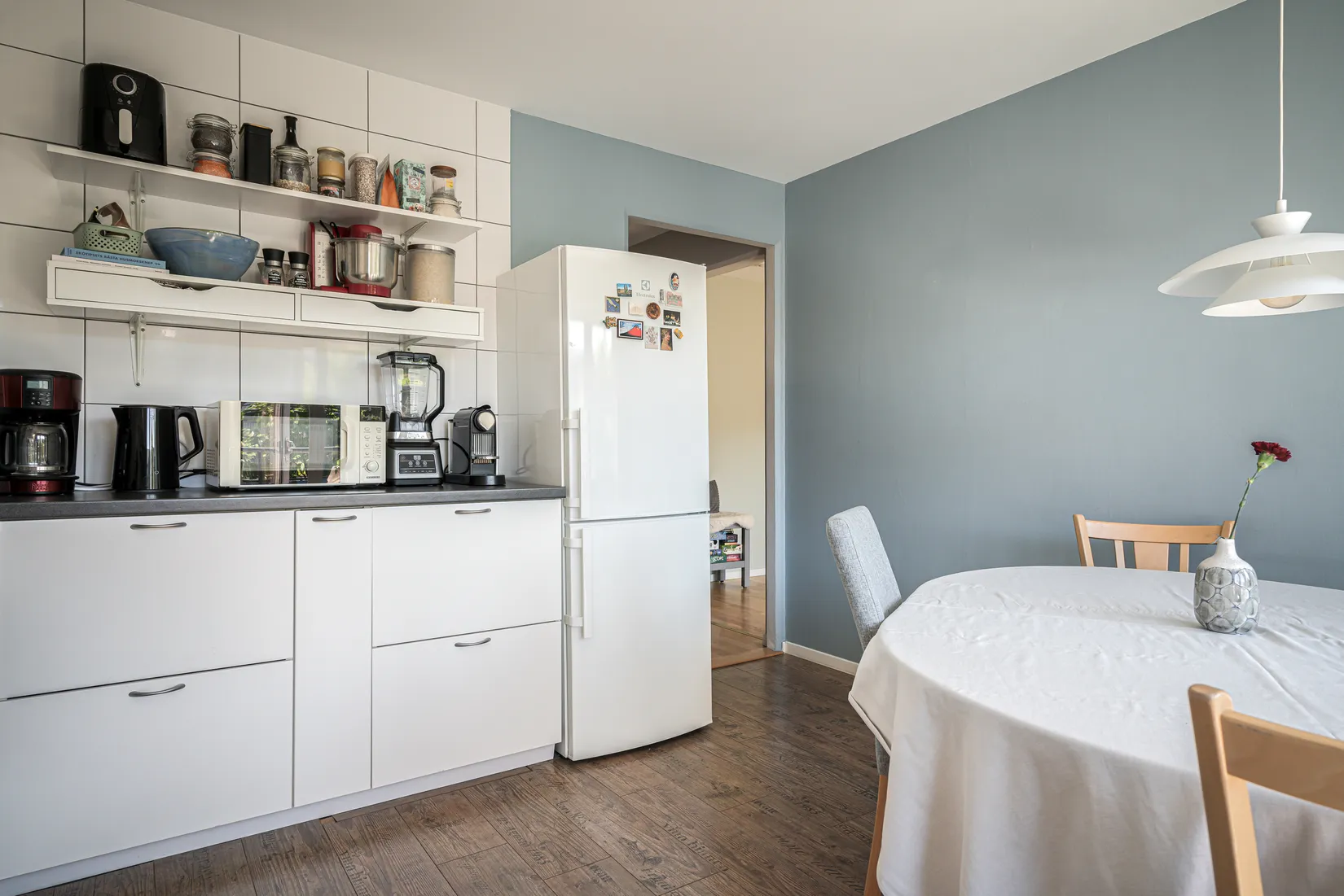 Bostadsrätt, Nikolaigatan 24, Triangeln, Malmö