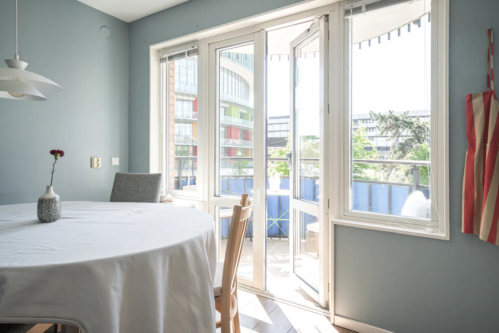 Bostadsrätt, Nikolaigatan 24, Triangeln, Malmö