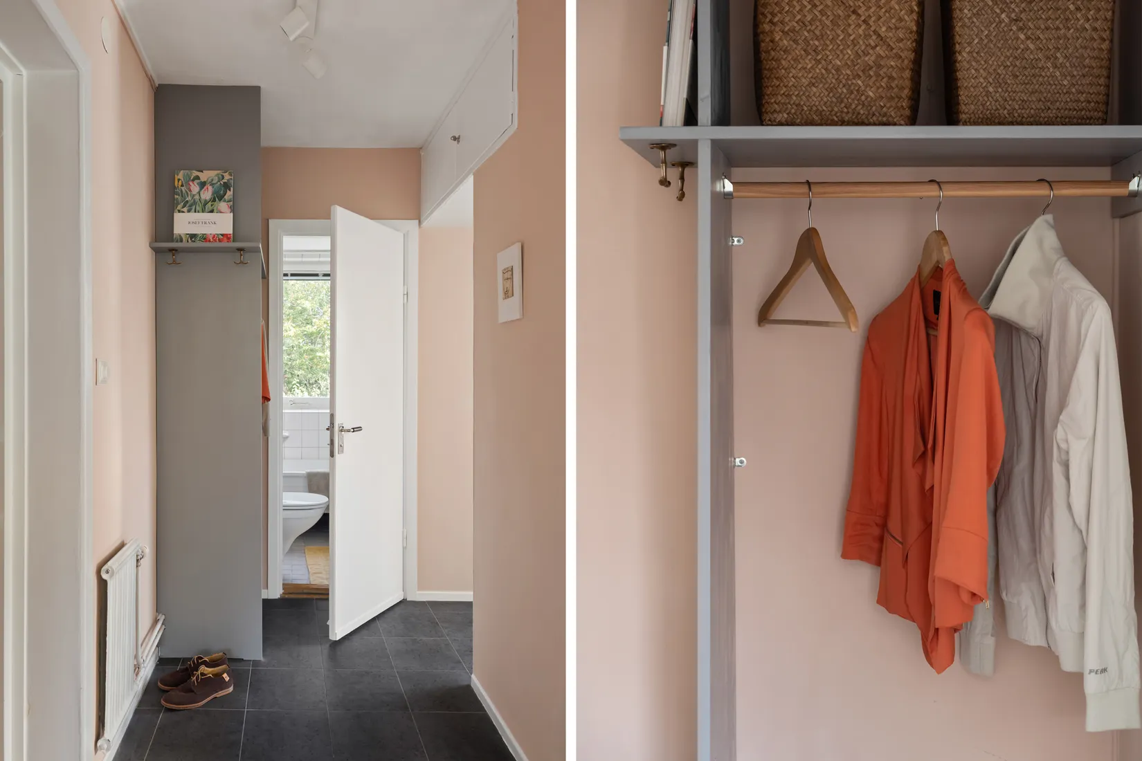 Bostadsrätt, Stångjärnsvägen 18, Johannesfred, Stockholm