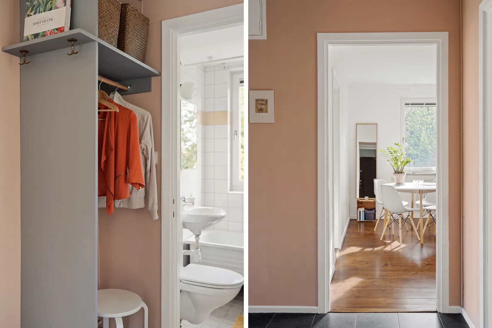 Bostadsrätt, Stångjärnsvägen 18, Johannesfred, Stockholm