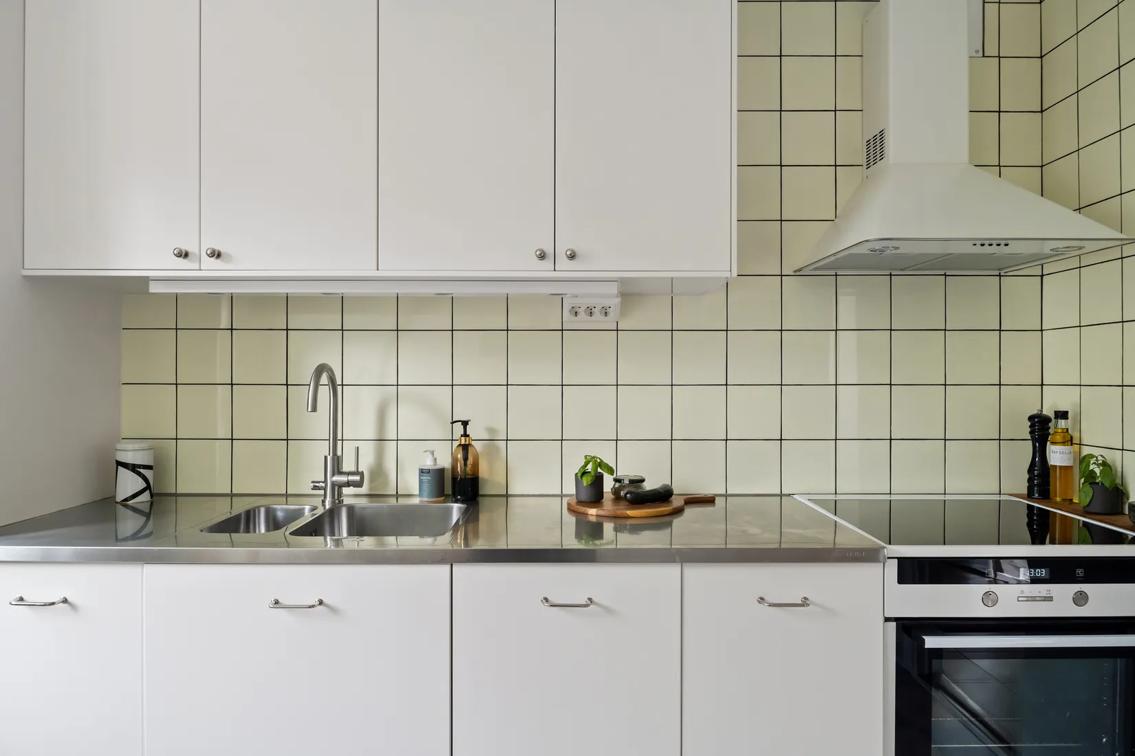 Bostadsrätt, Stångjärnsvägen 18, Johannesfred, Stockholm