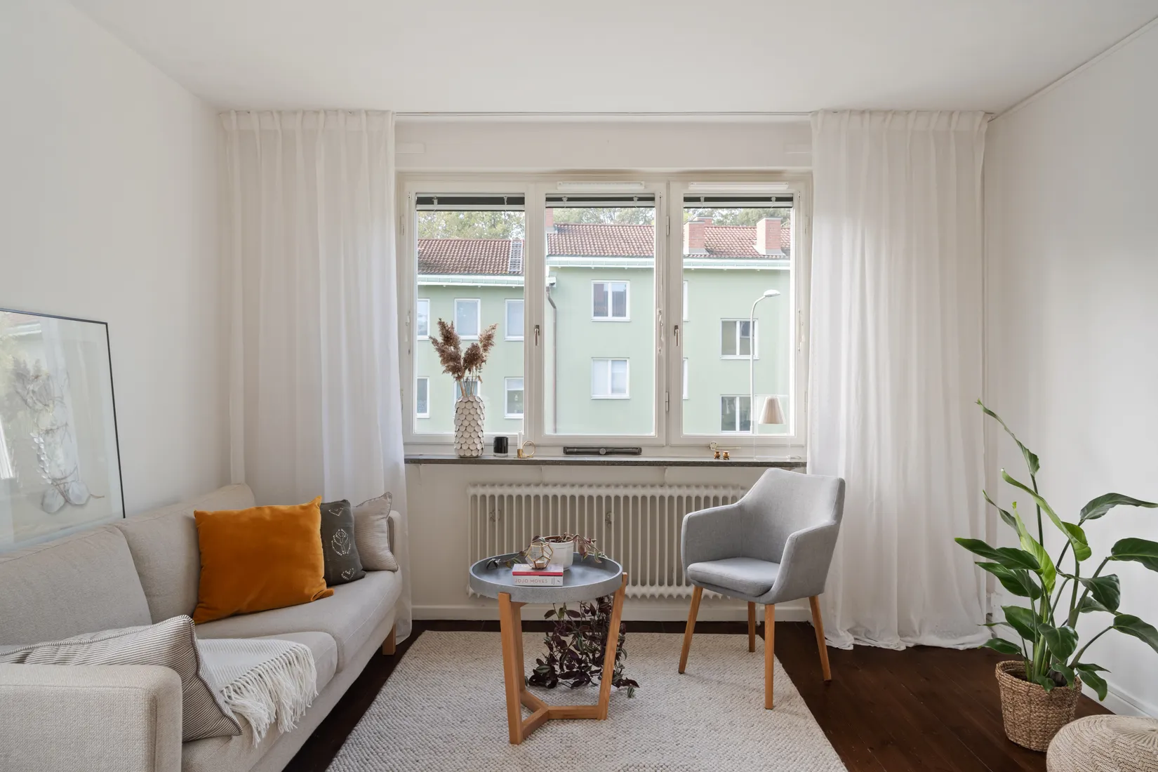Bostadsrätt, Stångjärnsvägen 18, Johannesfred, Stockholm