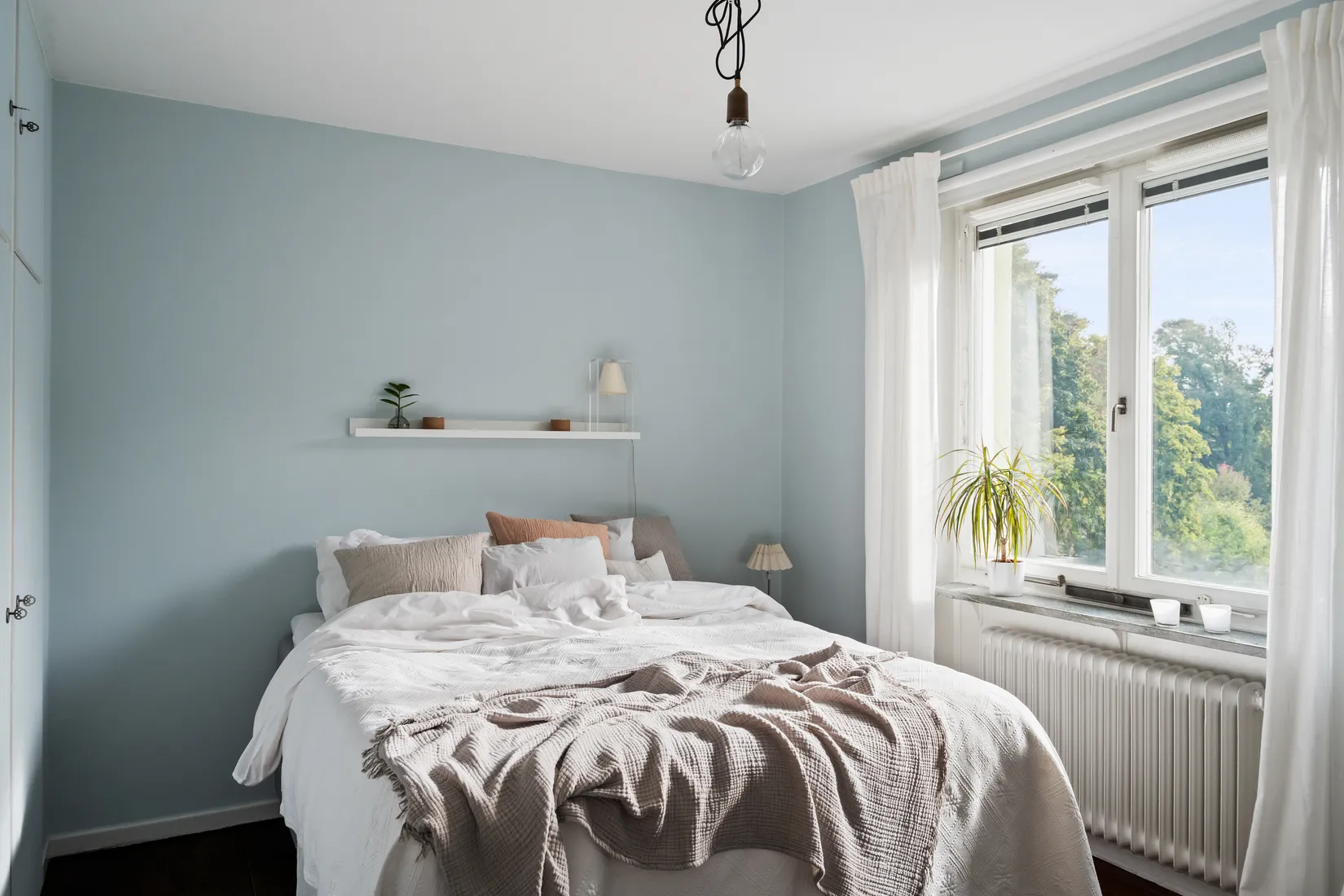 Bostadsrätt, Stångjärnsvägen 18, Johannesfred, Stockholm