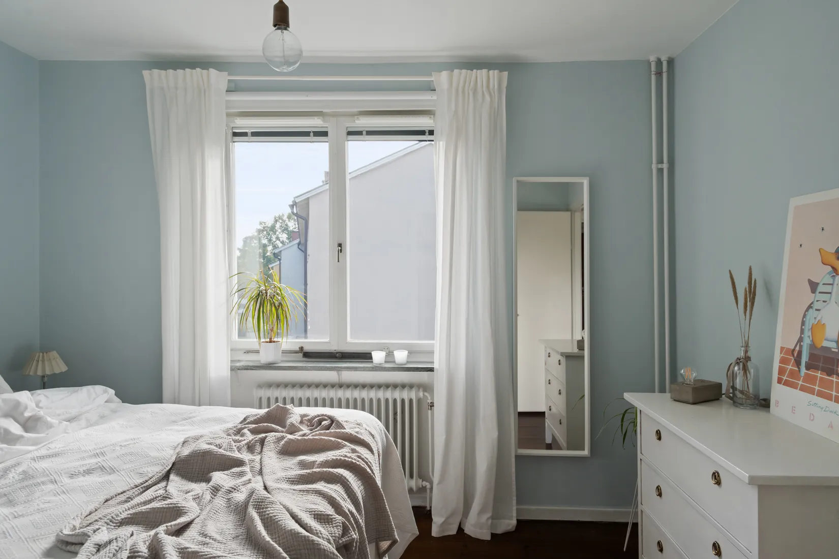 Bostadsrätt, Stångjärnsvägen 18, Johannesfred, Stockholm