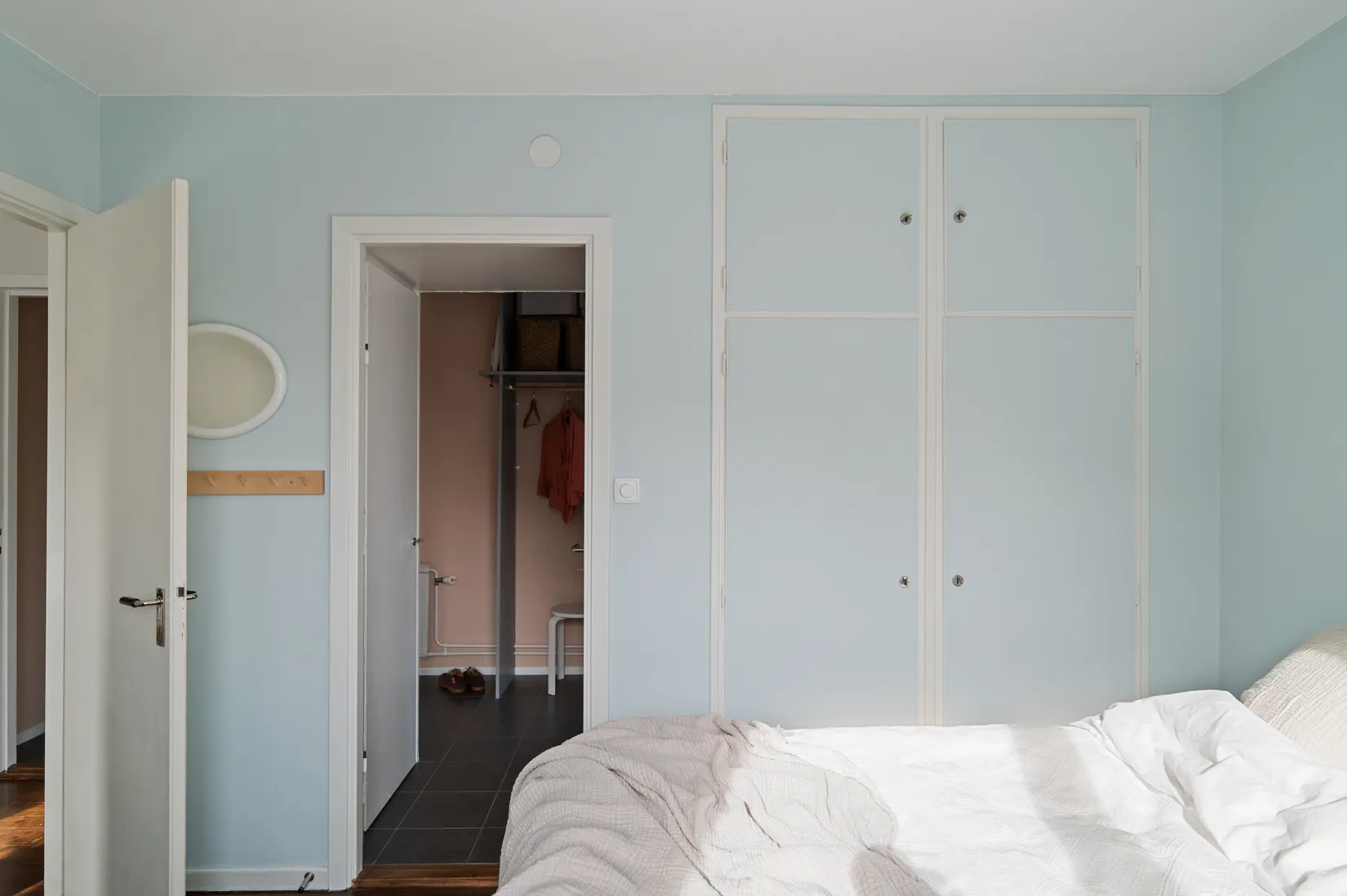 Bostadsrätt, Stångjärnsvägen 18, Johannesfred, Stockholm
