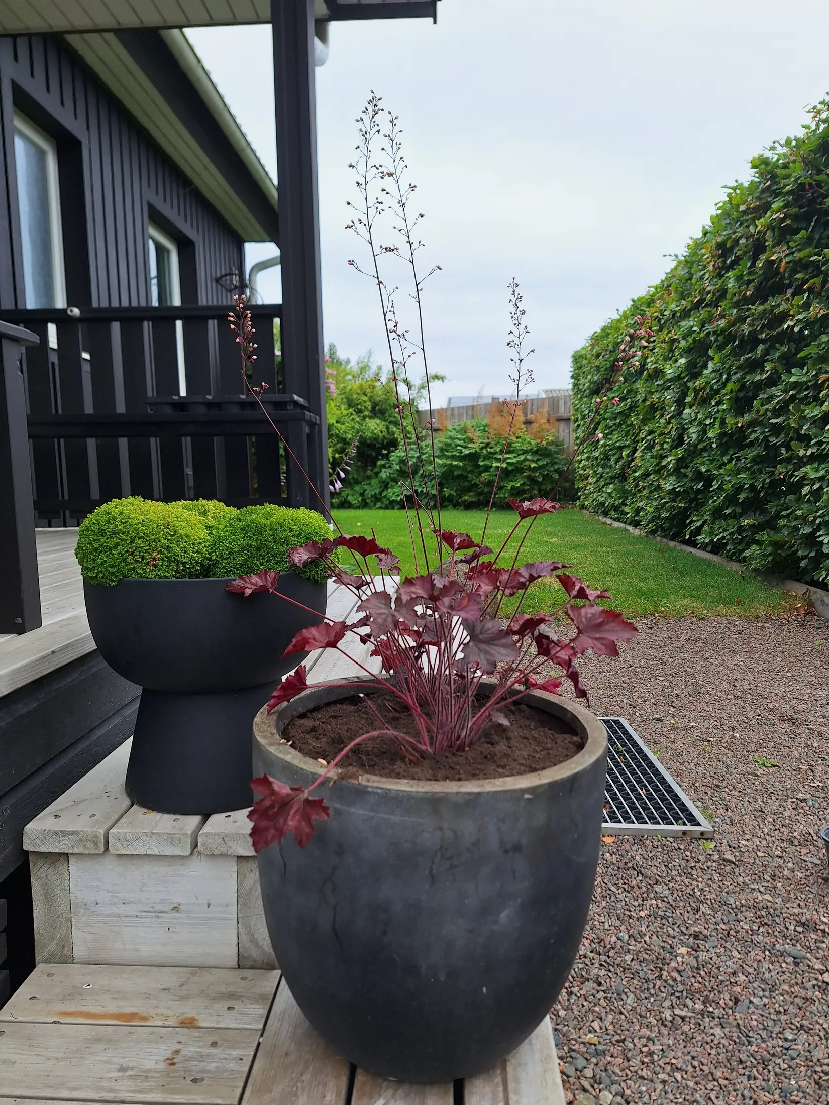 Villa, Hemmansvägen 18, Lerberget, Höganäs