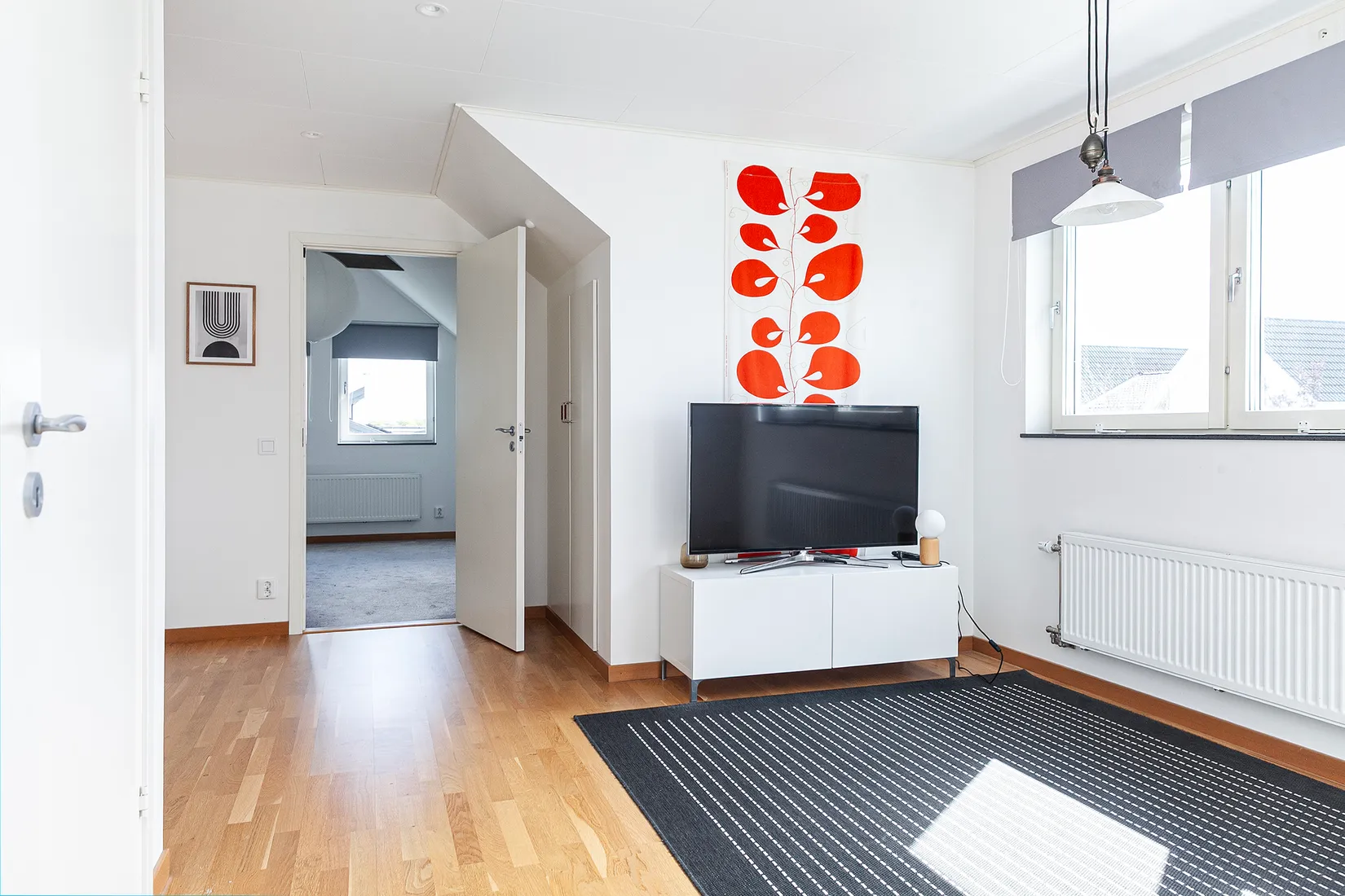 Villa, Hemmansvägen 18, Lerberget, Höganäs