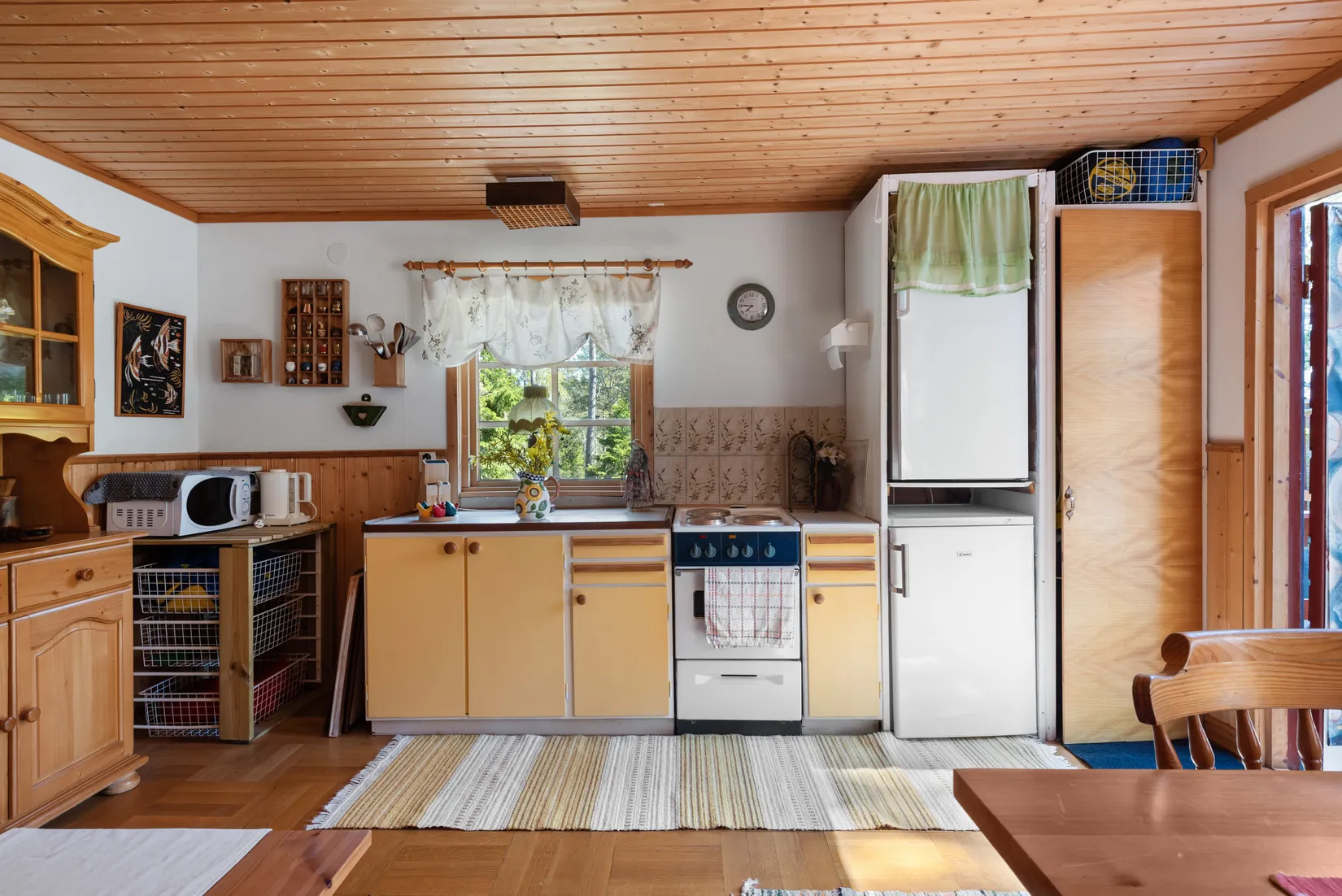 Fritidshus, Edebyhamnsvägen 18, Edebyhamn, Norrtälje