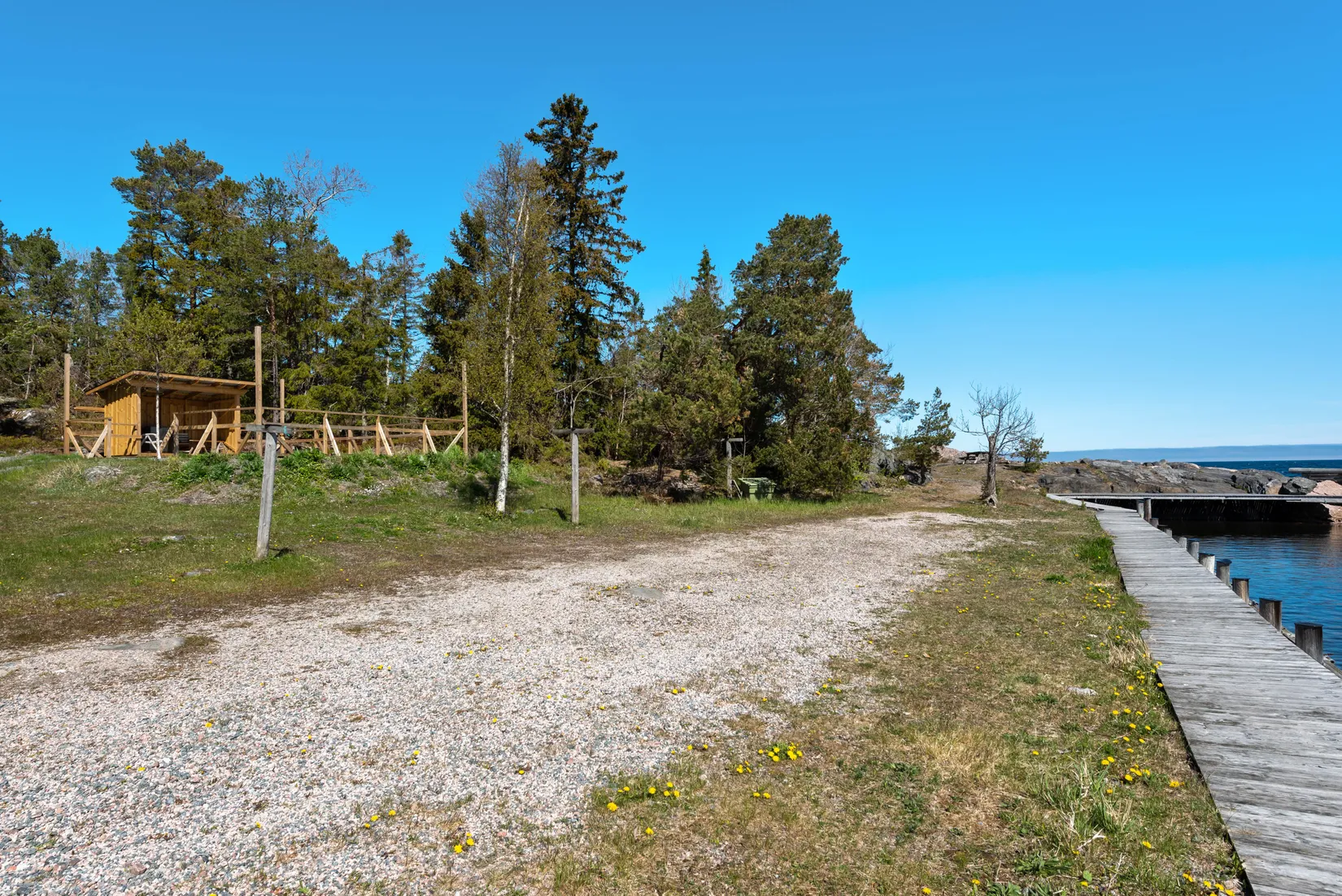 Fritidshus, Edebyhamnsvägen 18, Edebyhamn, Norrtälje