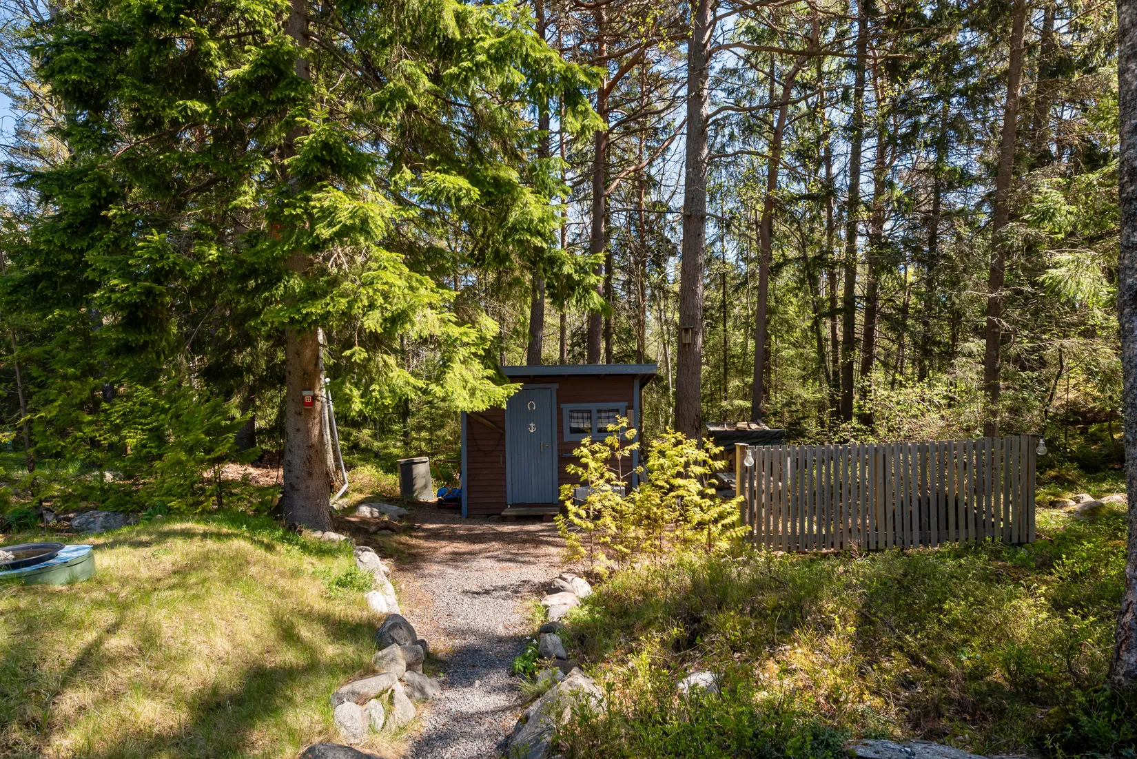 Fritidshus, Edebyhamnsvägen 18, Edebyhamn, Norrtälje