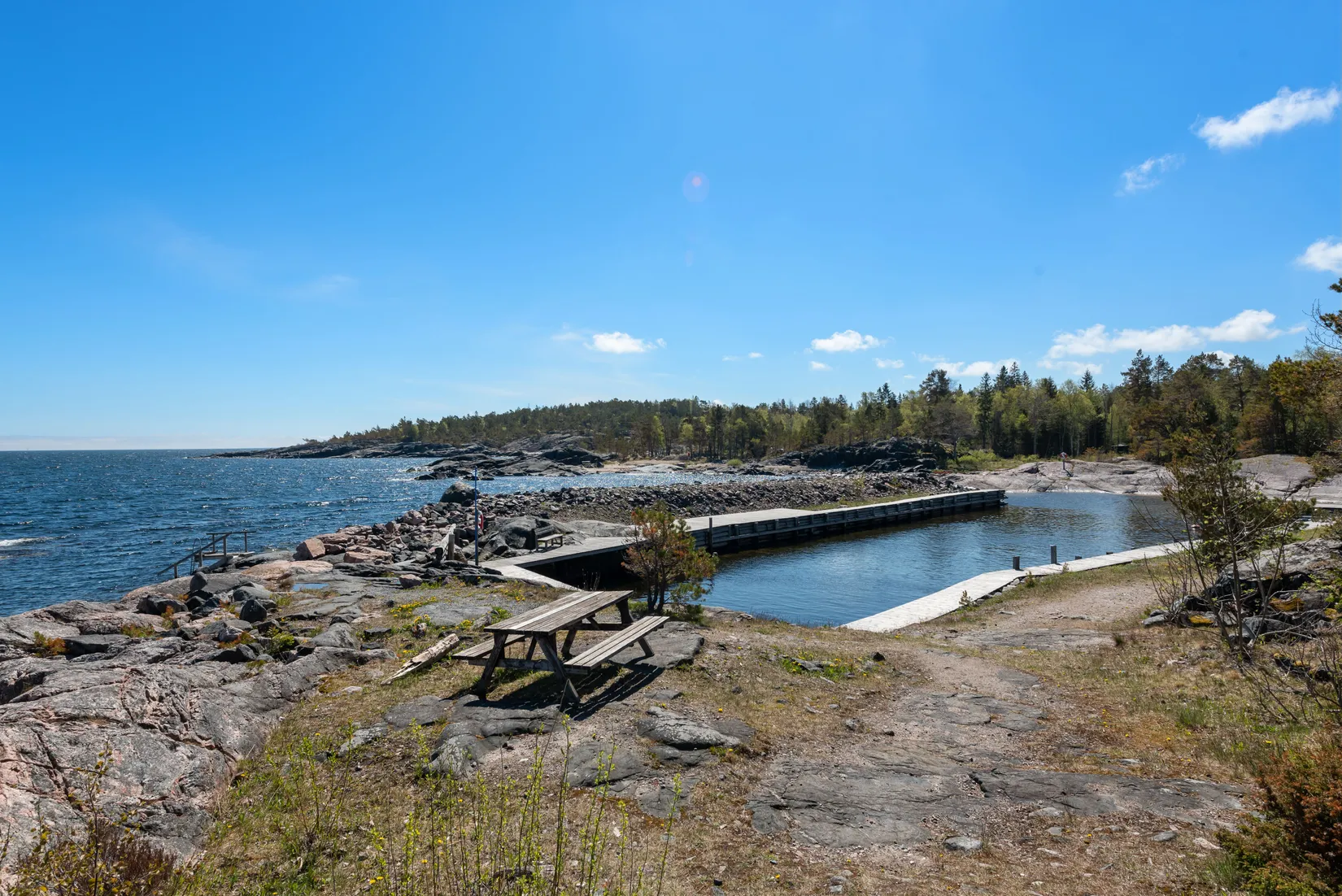 Fritidshus, Edebyhamnsvägen 18, Edebyhamn, Norrtälje