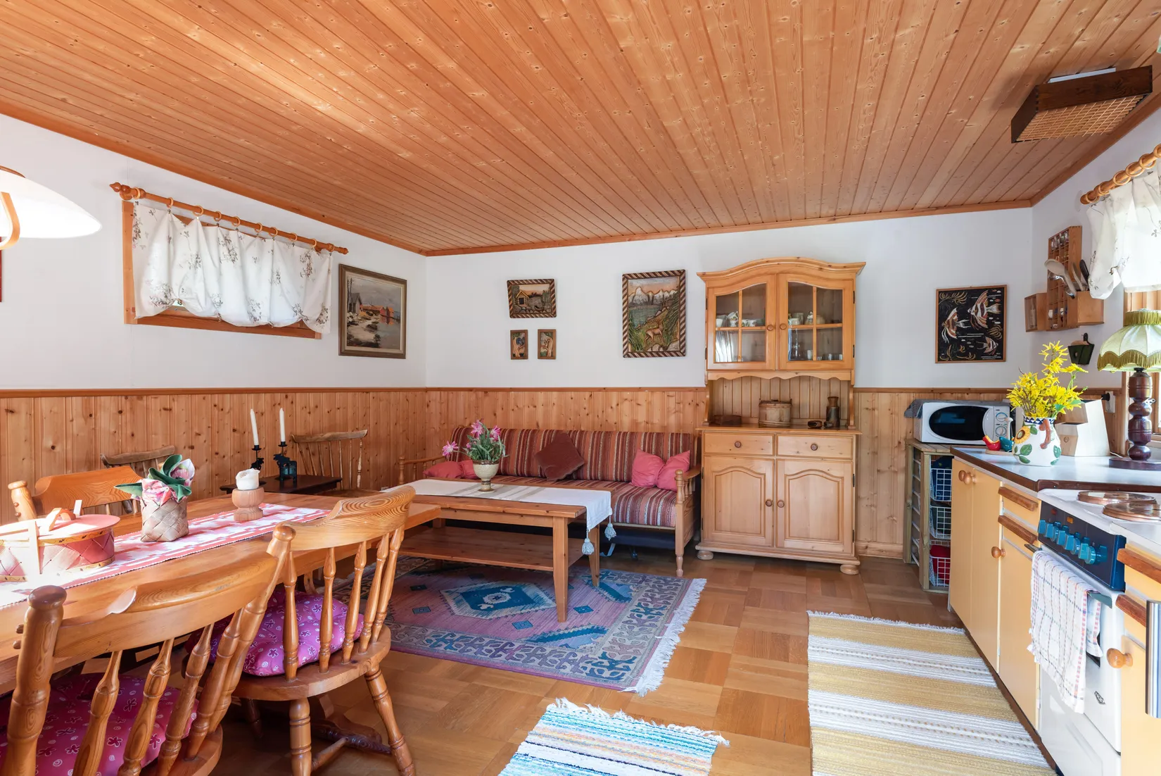 Fritidshus, Edebyhamnsvägen 18, Edebyhamn, Norrtälje