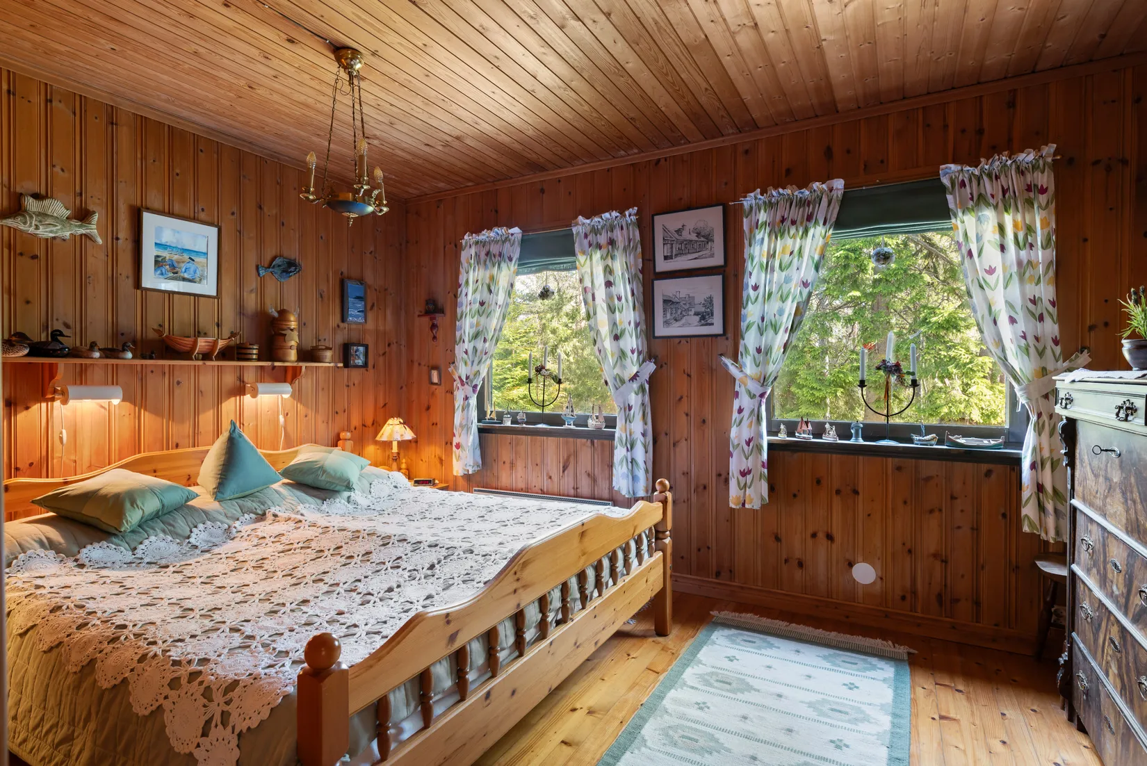 Fritidshus, Edebyhamnsvägen 18, Edebyhamn, Norrtälje
