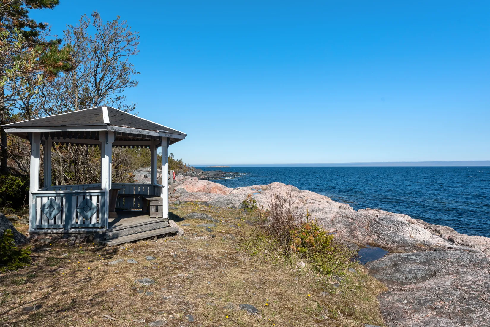 Fritidshus, Edebyhamnsvägen 18, Edebyhamn, Norrtälje