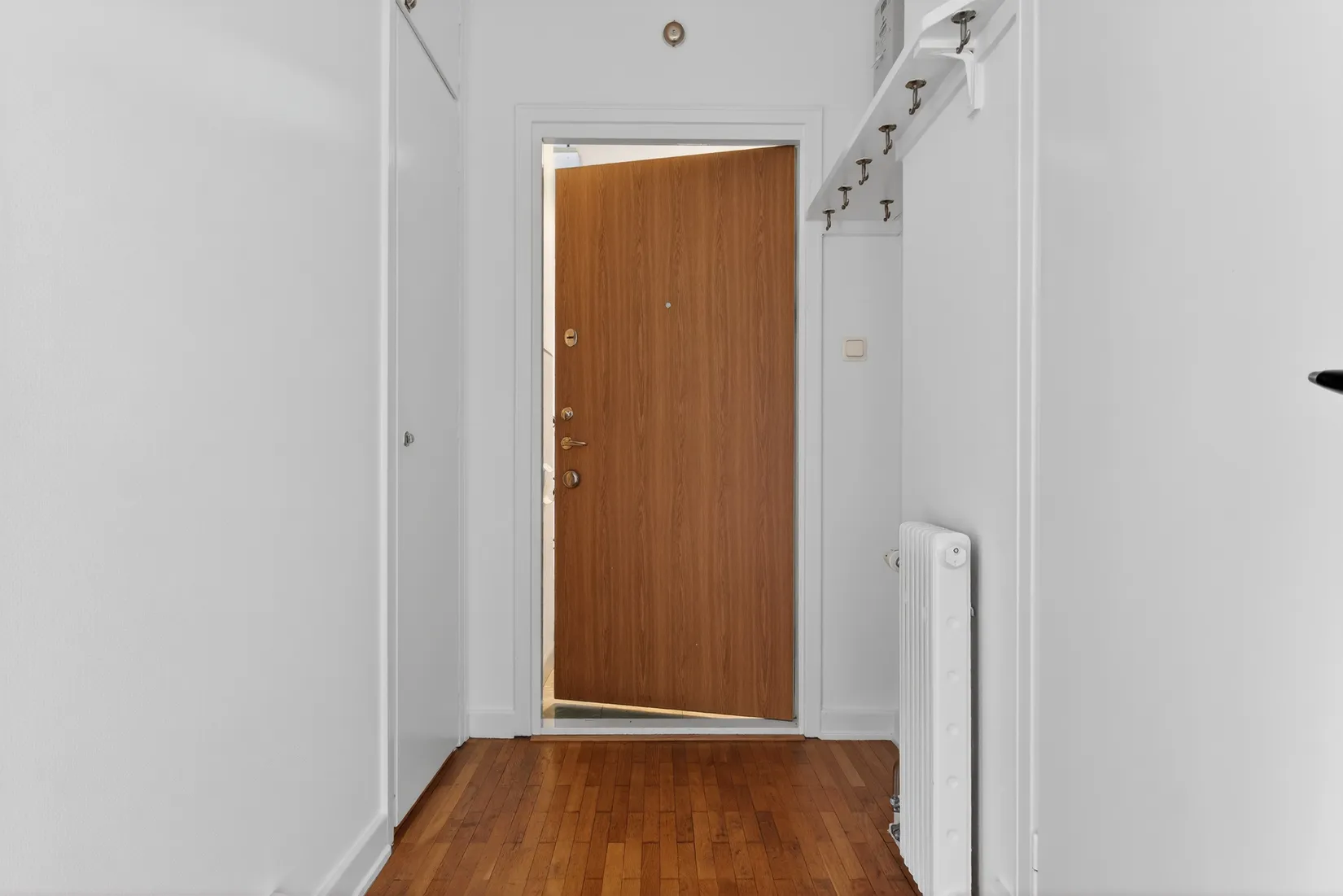 Bostadsrätt, Drottningholmsvägen 272, 1 tr.,  Stockholm - Bromma, Stockholm