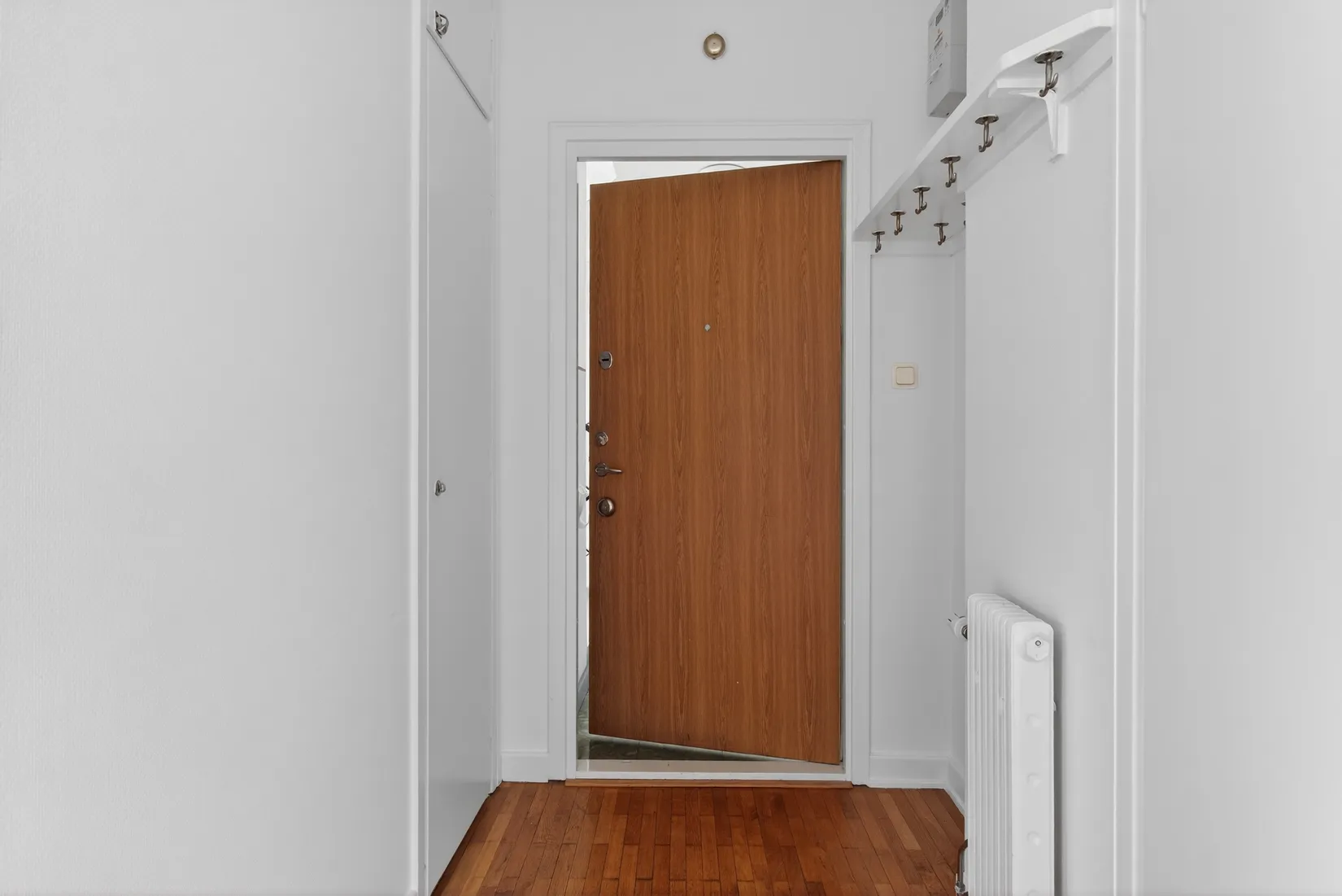 Bostadsrätt, Drottningholmsvägen 272, 1 tr.,  Stockholm - Bromma, Stockholm