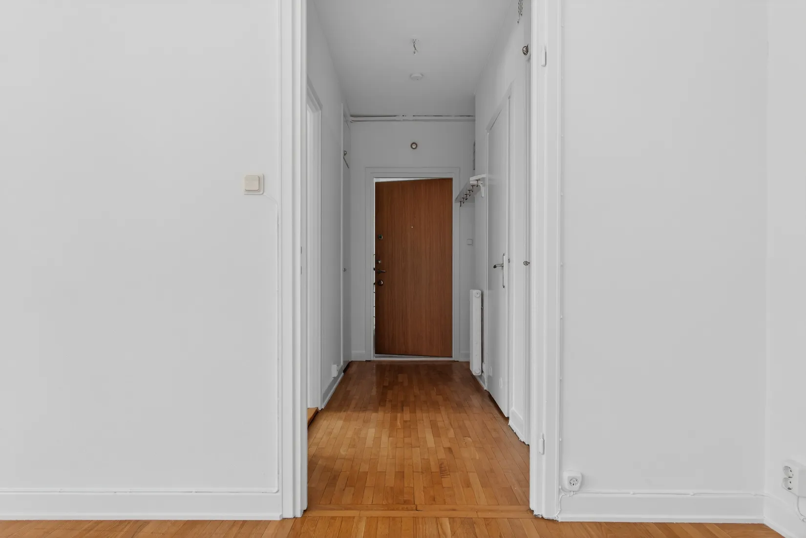 Bostadsrätt, Drottningholmsvägen 272, 1 tr.,  Stockholm - Bromma, Stockholm