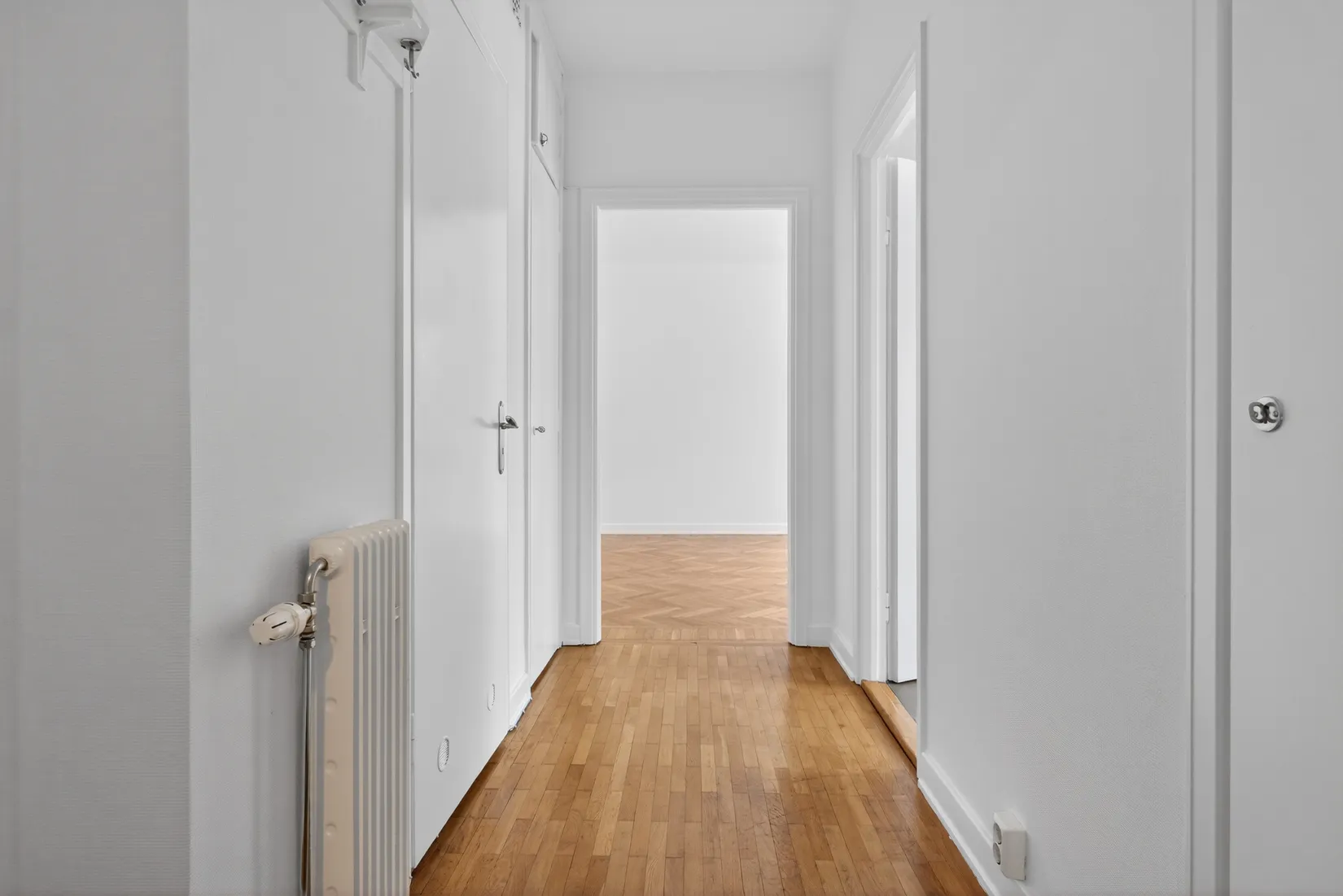 Bostadsrätt, Drottningholmsvägen 272, 1 tr.,  Stockholm - Bromma, Stockholm