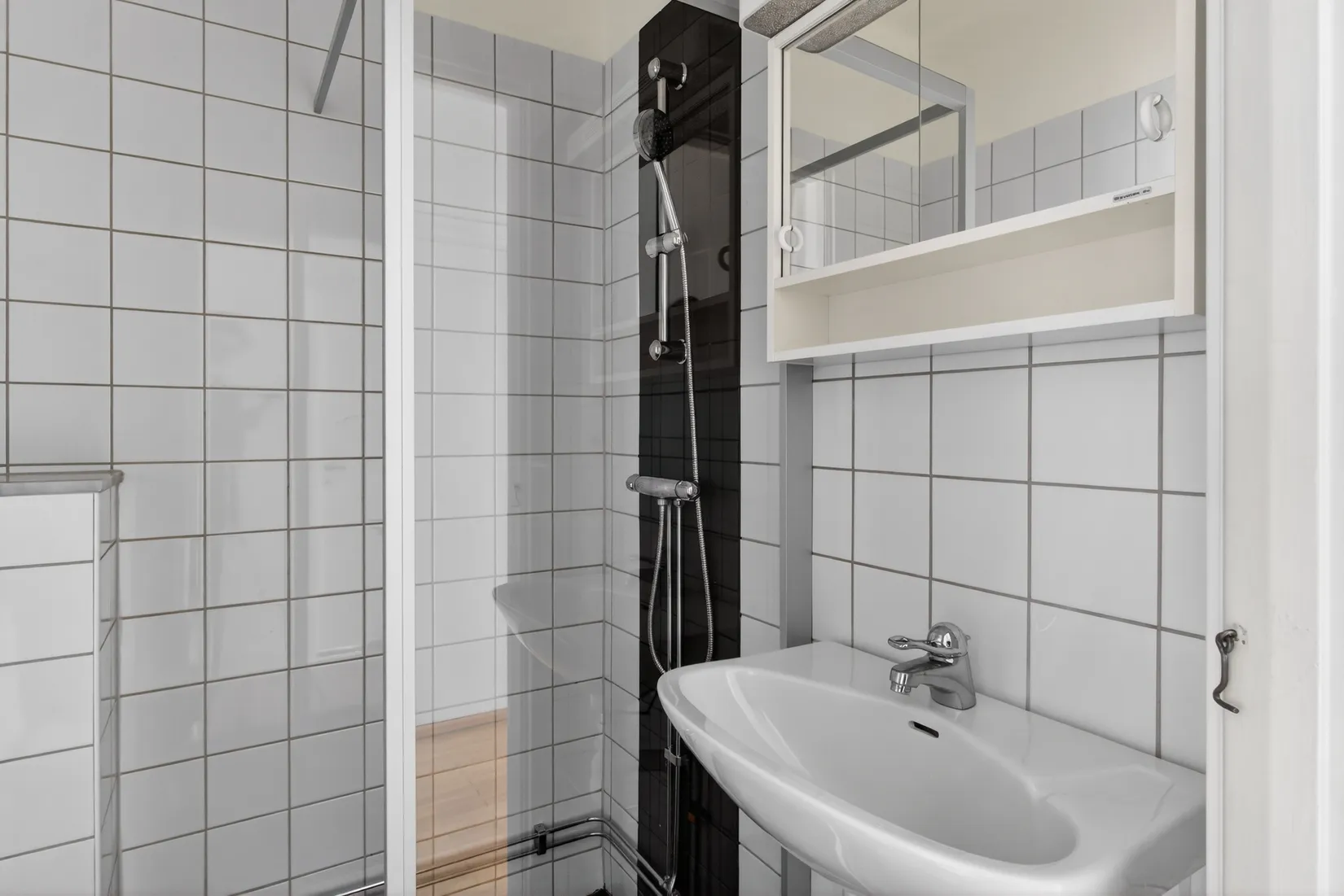 Bostadsrätt, Drottningholmsvägen 272, 1 tr.,  Stockholm - Bromma, Stockholm