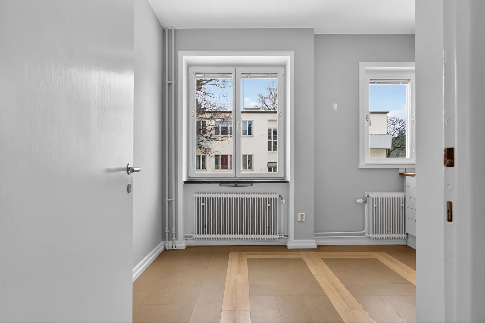 Bostadsrätt, Drottningholmsvägen 272, 1 tr.,  Stockholm - Bromma, Stockholm