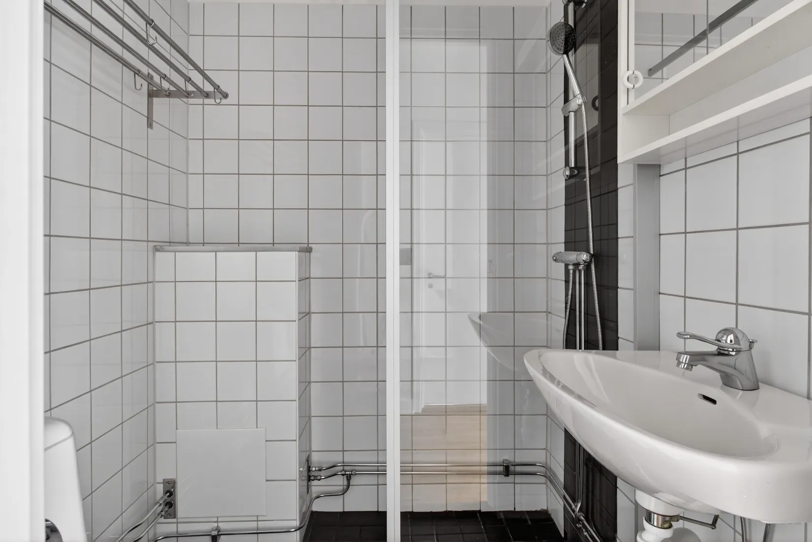 Bostadsrätt, Drottningholmsvägen 272, 1 tr.,  Stockholm - Bromma, Stockholm