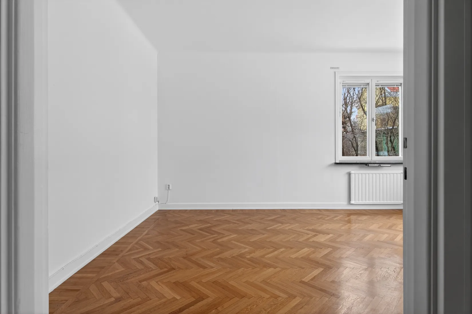 Bostadsrätt, Drottningholmsvägen 272, 1 tr.,  Stockholm - Bromma, Stockholm