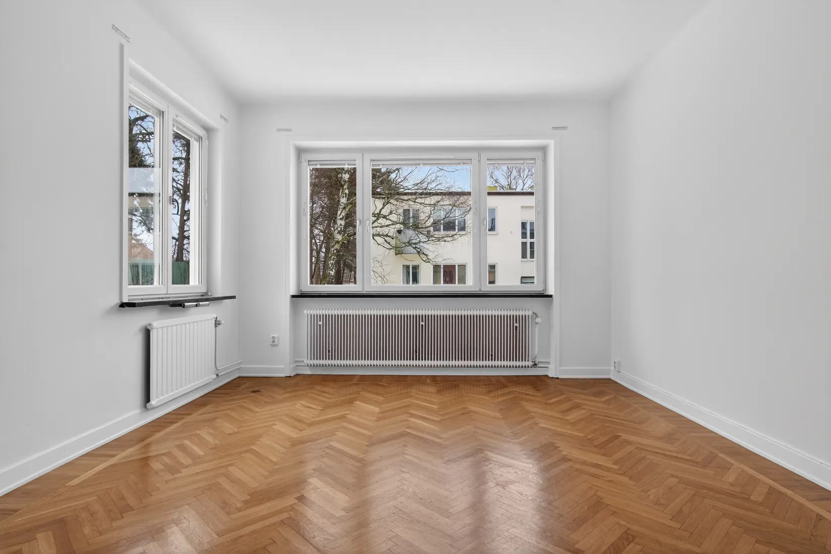 Bostadsrätt, Drottningholmsvägen 272, 1 tr.,  Stockholm - Bromma, Stockholm