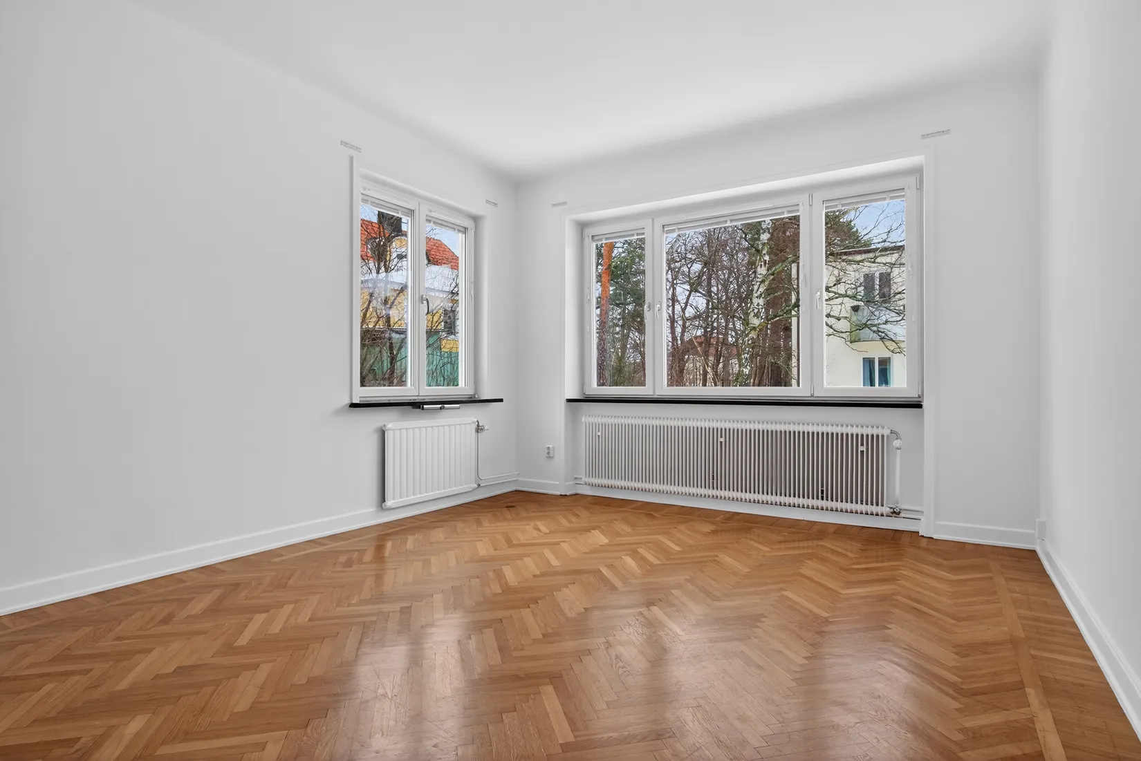 Bostadsrätt, Drottningholmsvägen 272, 1 tr.,  Stockholm - Bromma, Stockholm