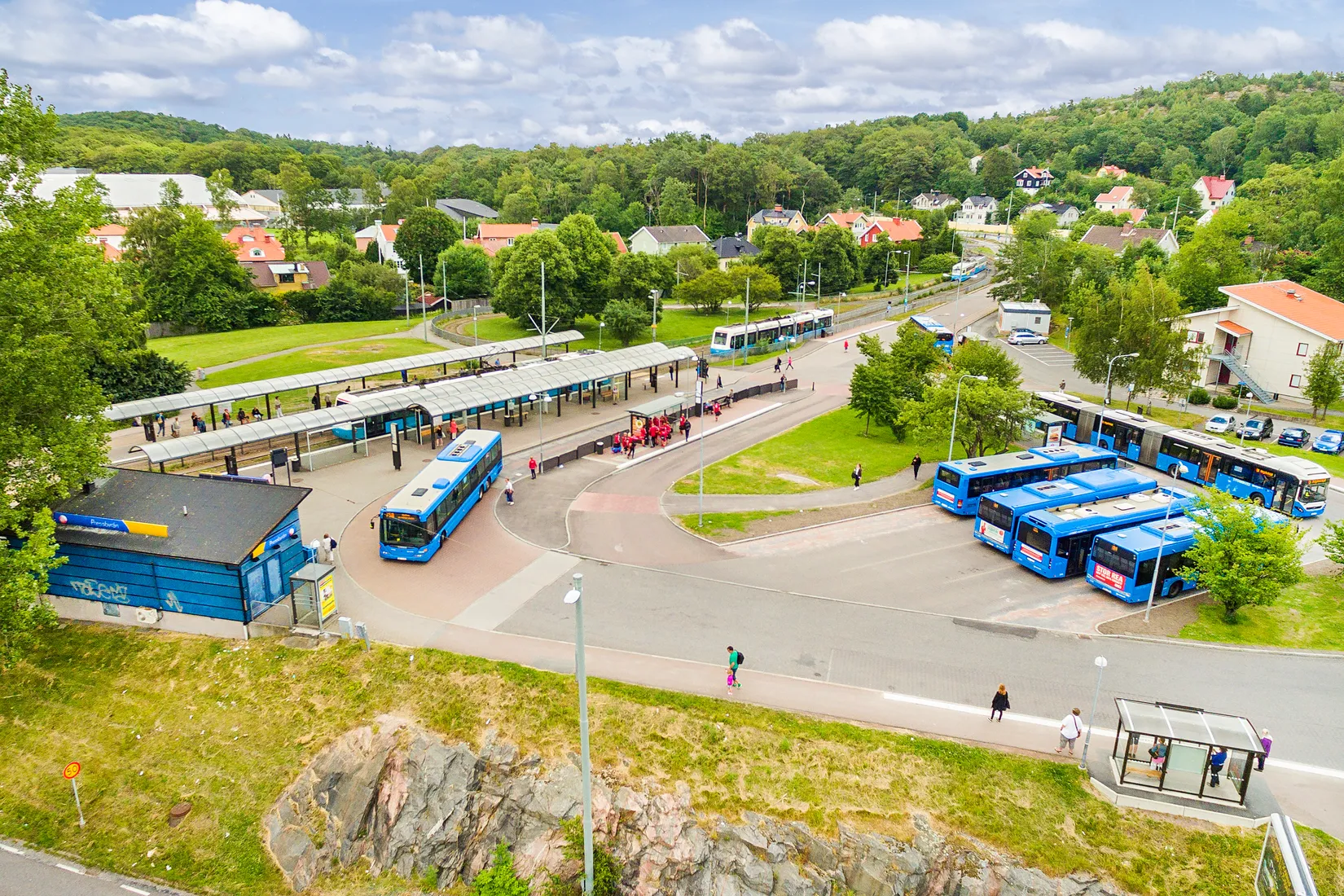 Bostadsrätt, Distansgatan 23A, Flatås, Göteborg