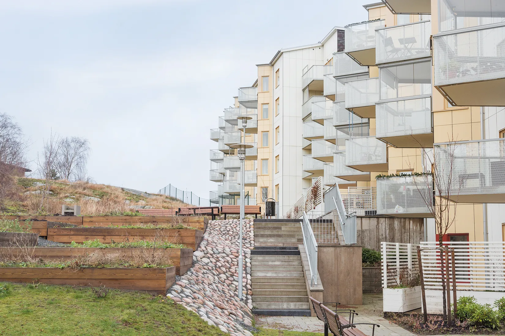 Bostadsrätt, Distansgatan 23A, Flatås, Göteborg