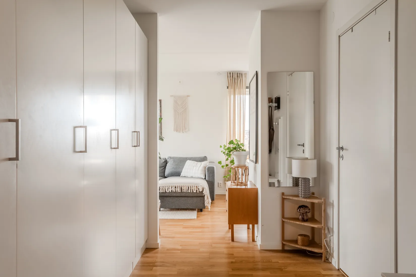 Bostadsrätt, Distansgatan 23A, Flatås, Göteborg