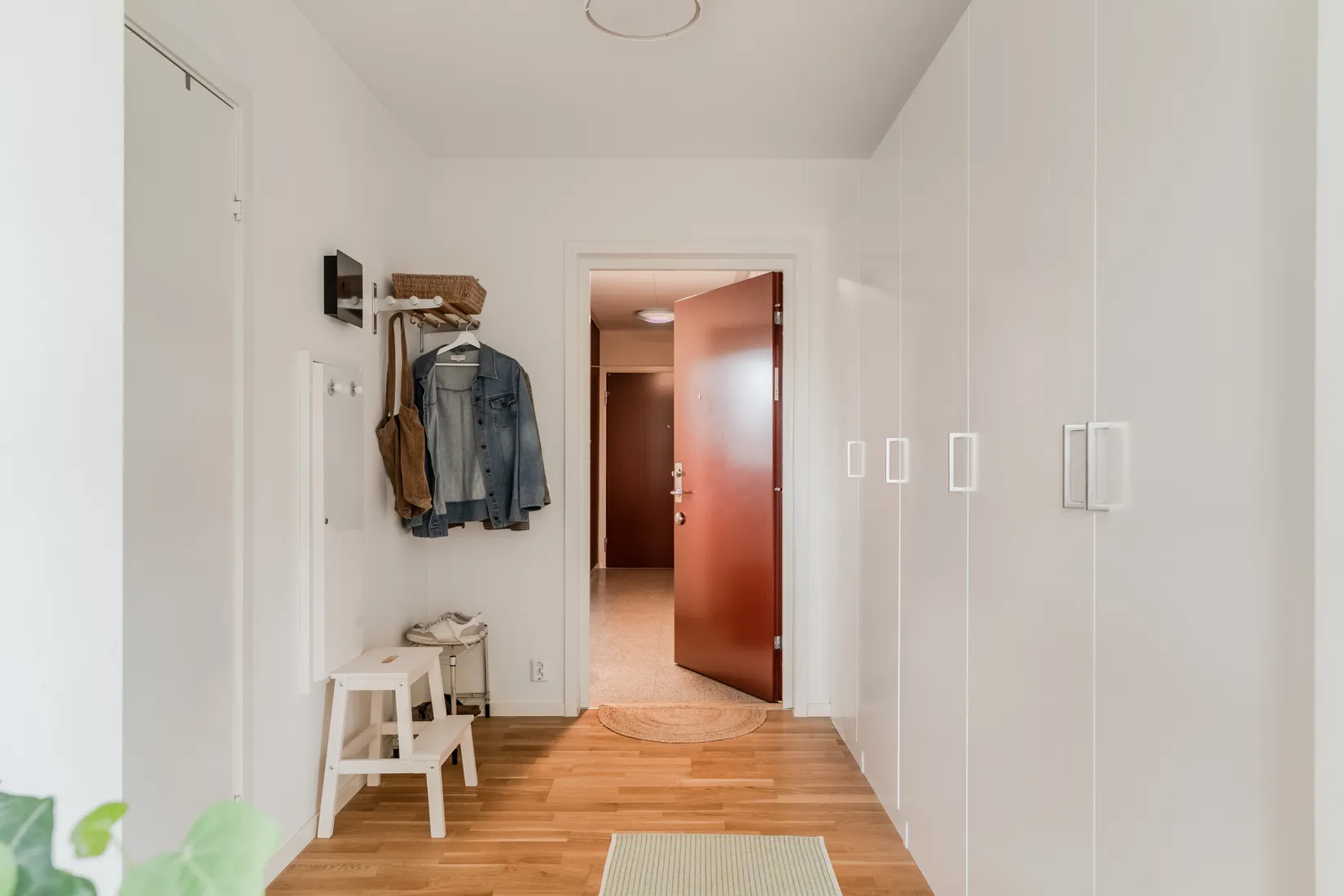 Bostadsrätt, Distansgatan 23A, Flatås, Göteborg