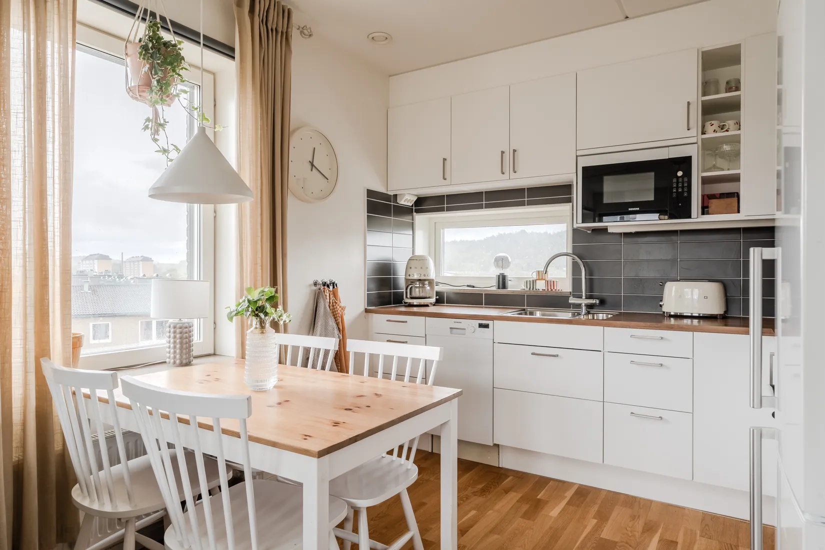 Bostadsrätt, Distansgatan 23A, Flatås, Göteborg