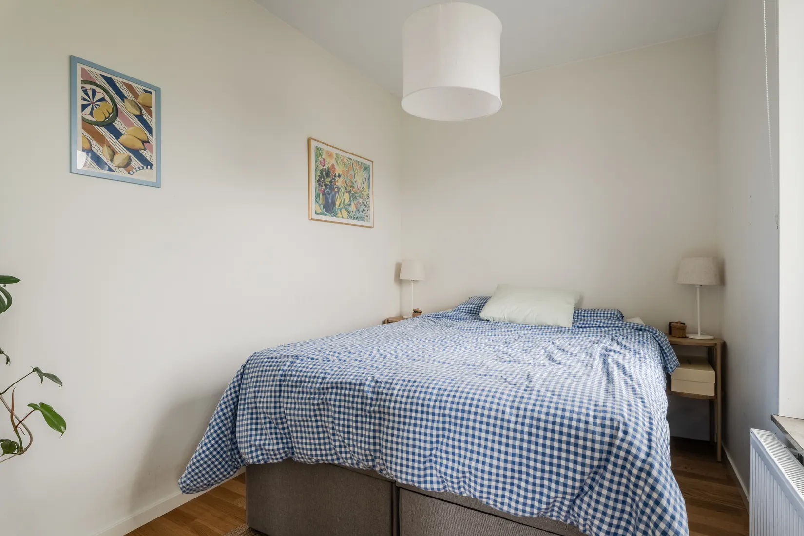 Bostadsrätt, Distansgatan 23A, Flatås, Göteborg