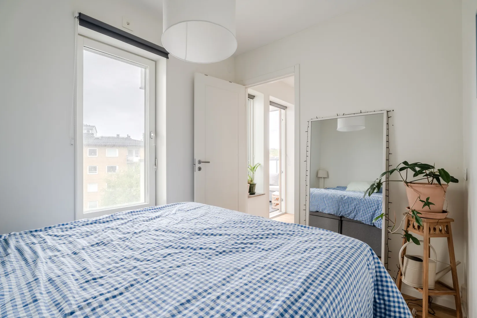 Bostadsrätt, Distansgatan 23A, Flatås, Göteborg