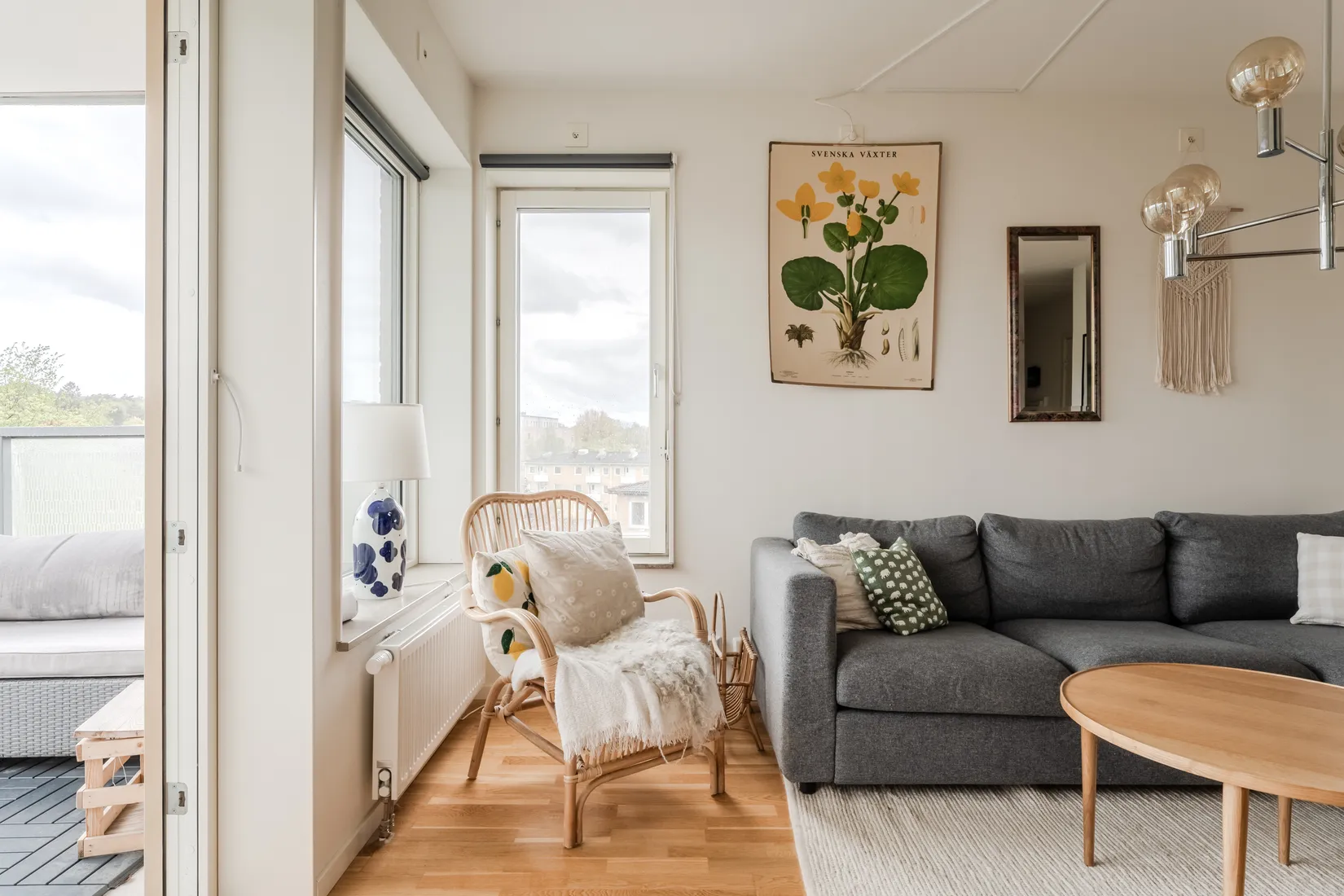 Bostadsrätt, Distansgatan 23A, Flatås, Göteborg