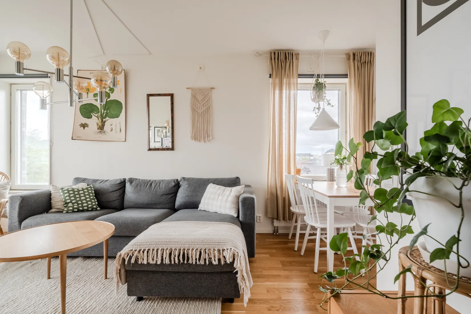 Bostadsrätt, Distansgatan 23A, Flatås, Göteborg
