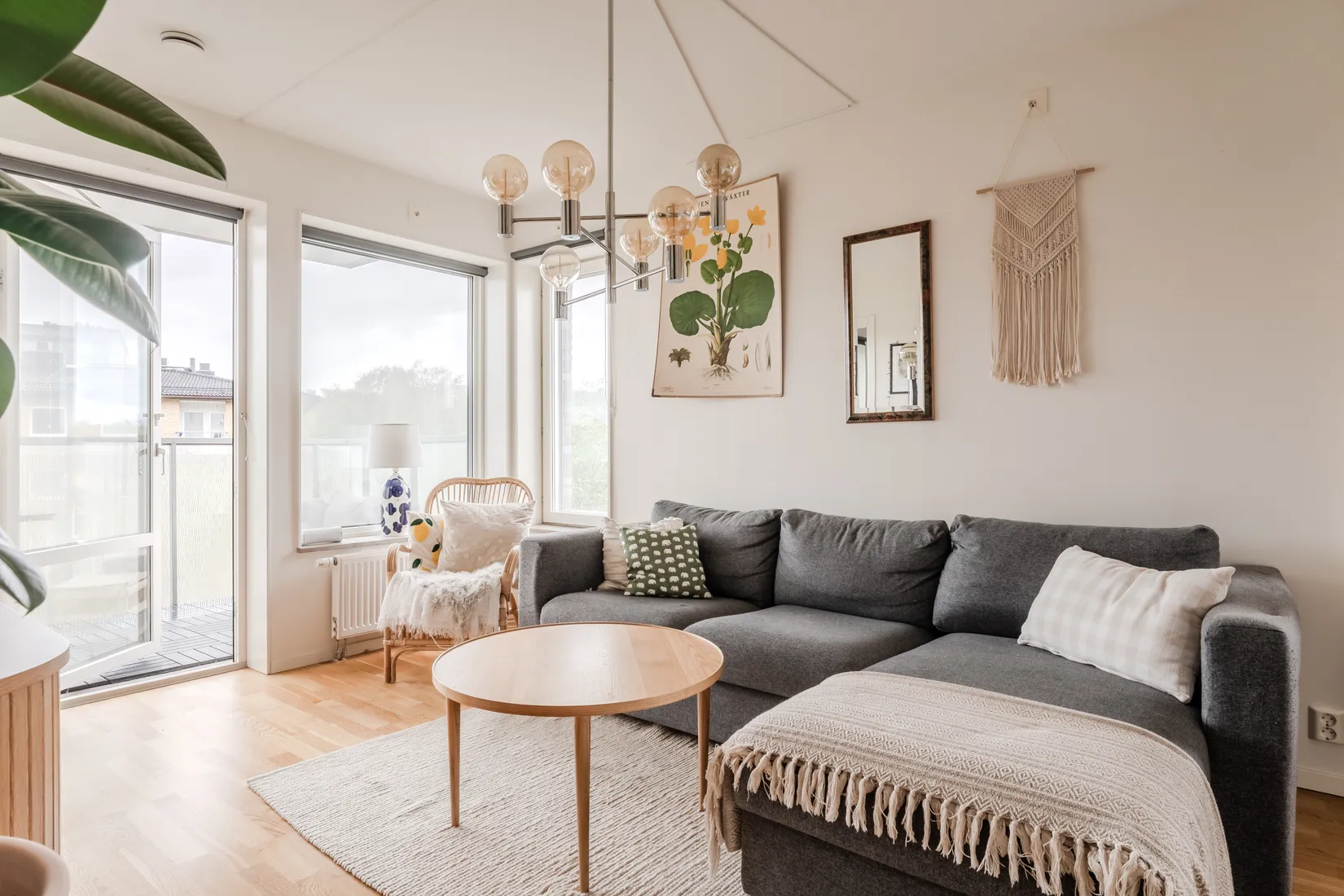 Bostadsrätt, Distansgatan 23A, Flatås, Göteborg