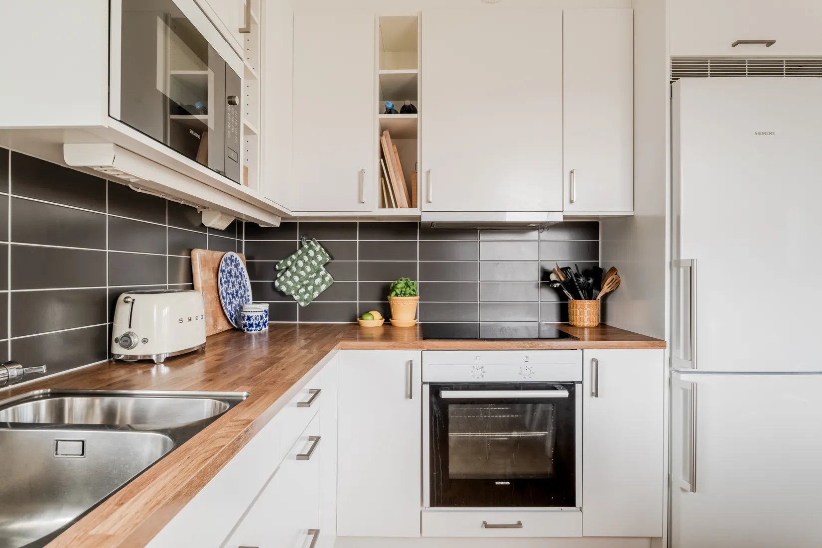 Bostadsrätt, Distansgatan 23A, Flatås, Göteborg