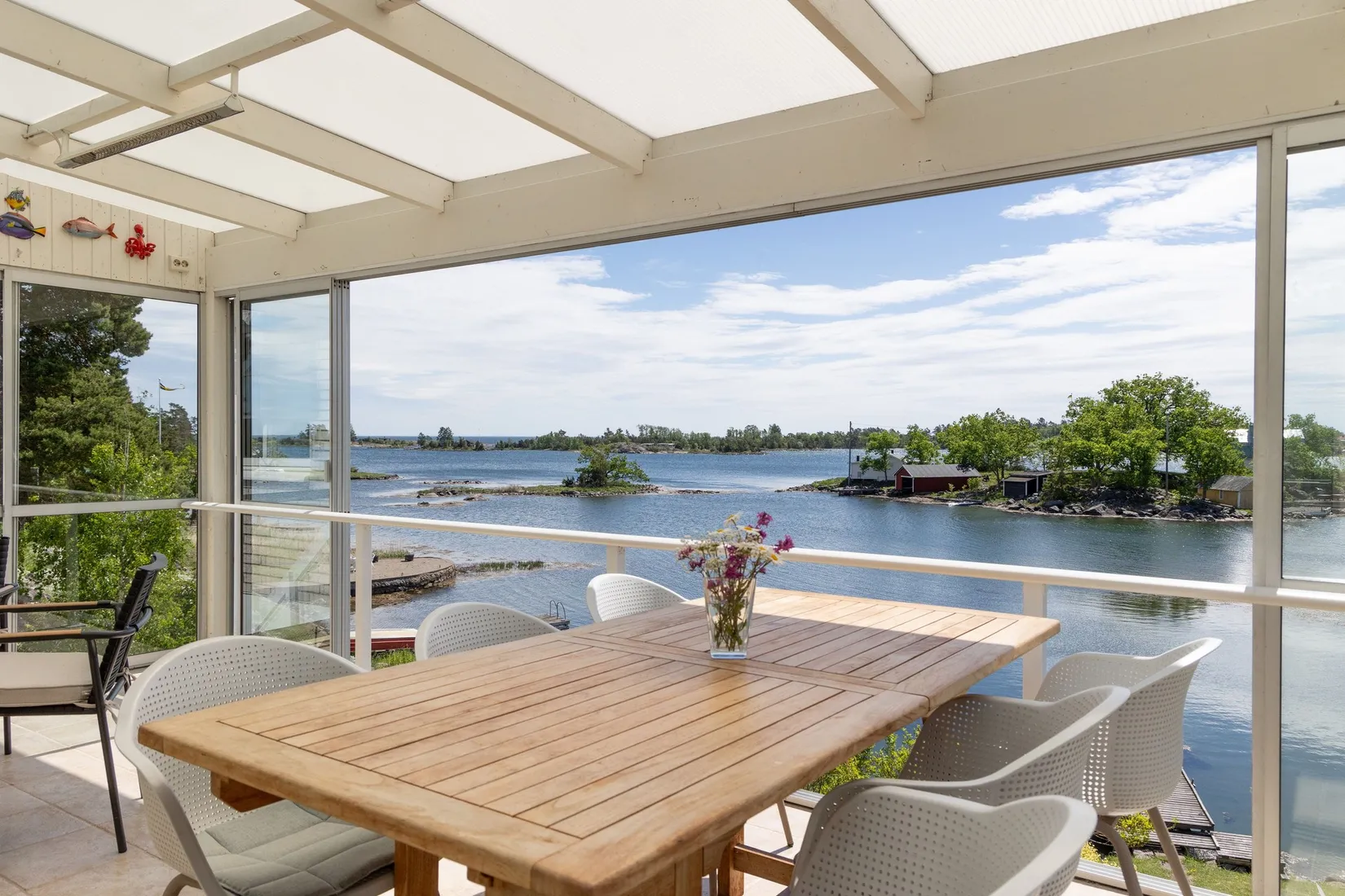 Villa, Rotviksvägen 14, Rotvik, Oskarshamn