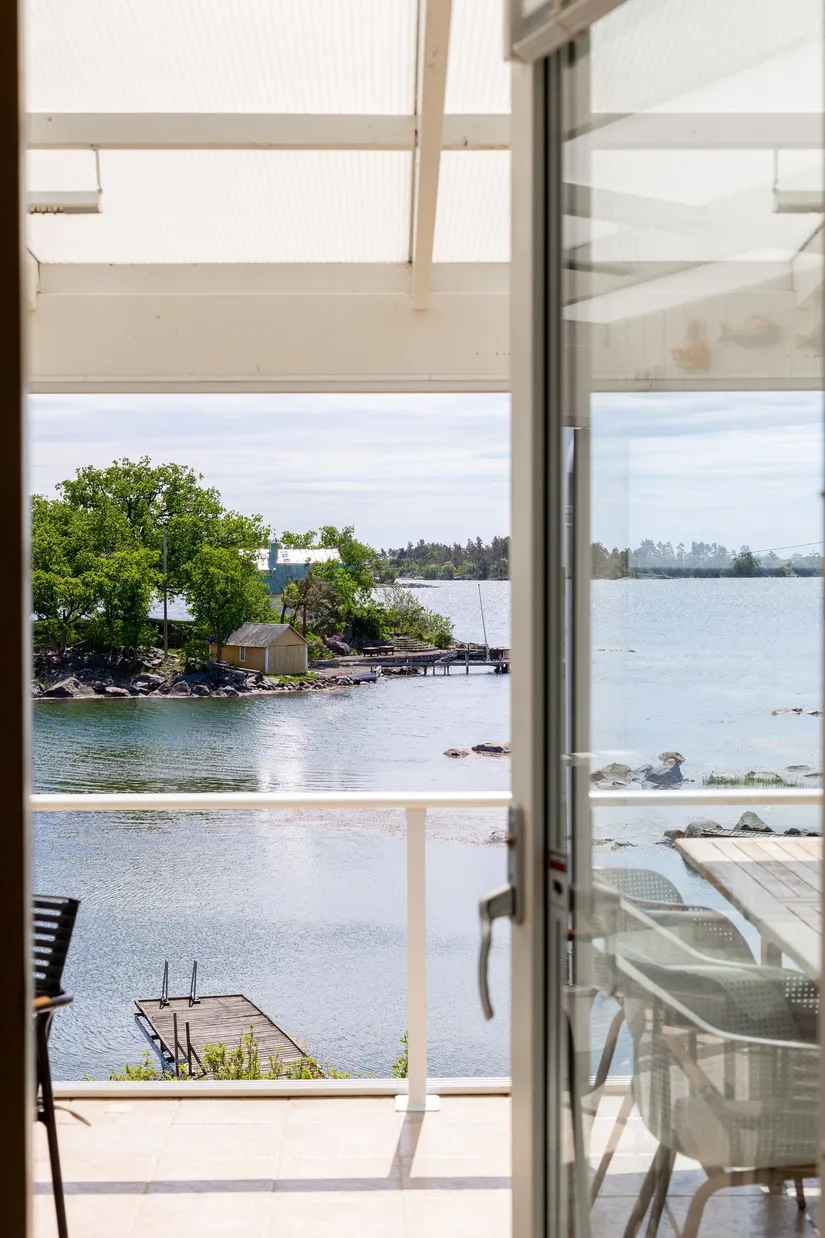 Villa, Rotviksvägen 14, Rotvik, Oskarshamn