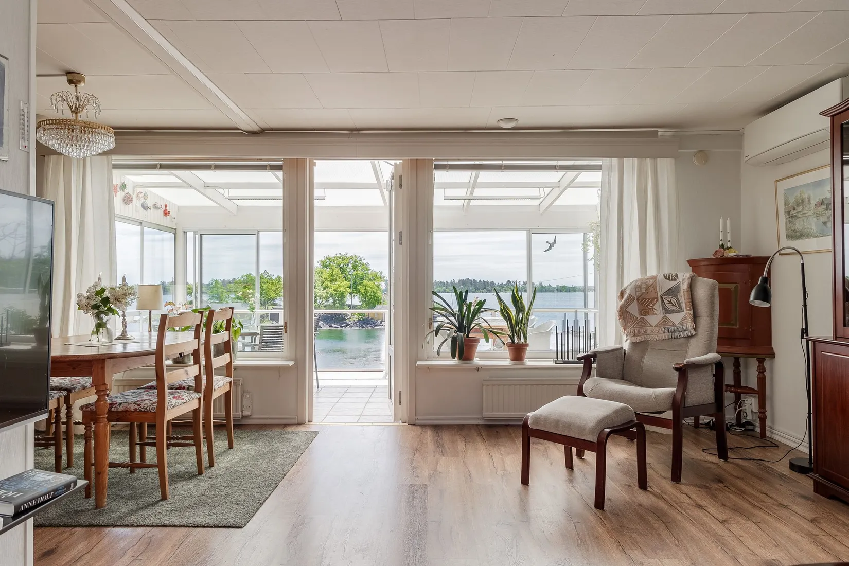 Villa, Rotviksvägen 14, Rotvik, Oskarshamn
